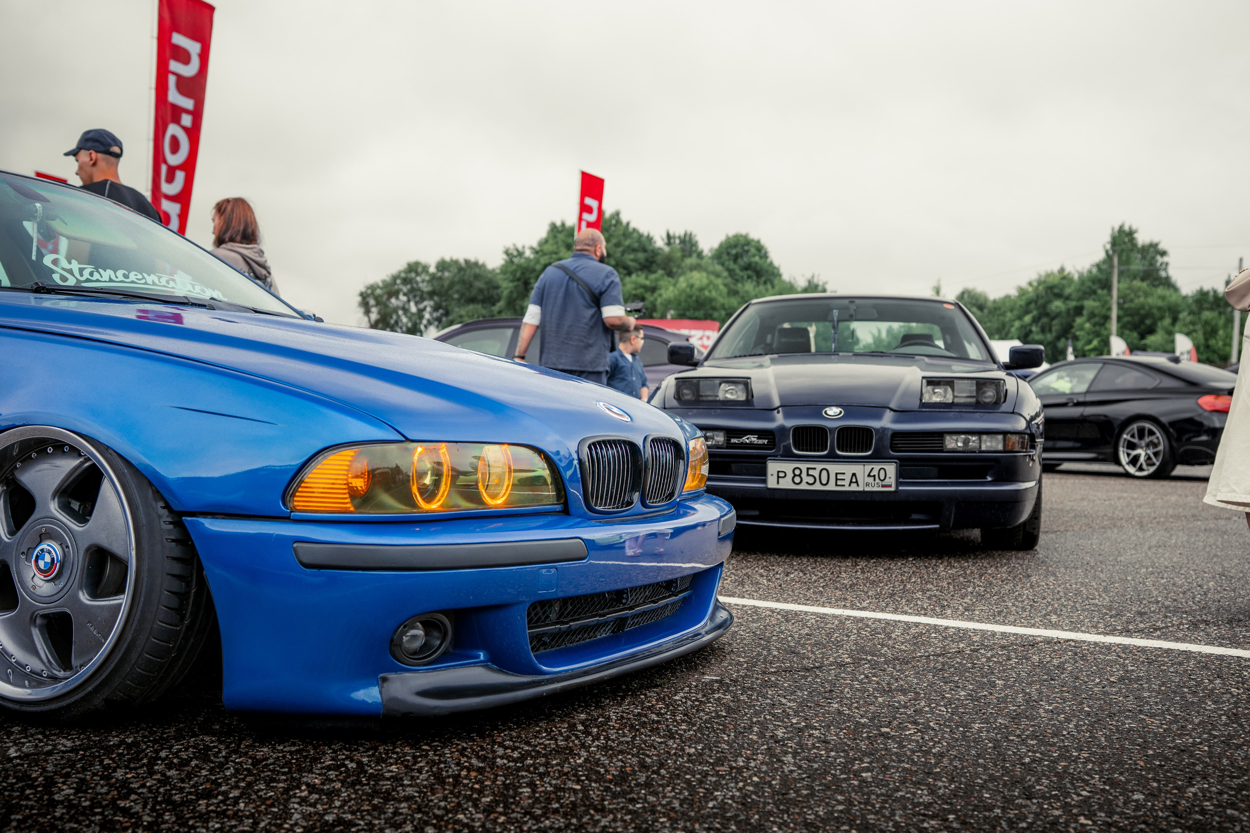 BIMMERDAYS 2026. 42Studio