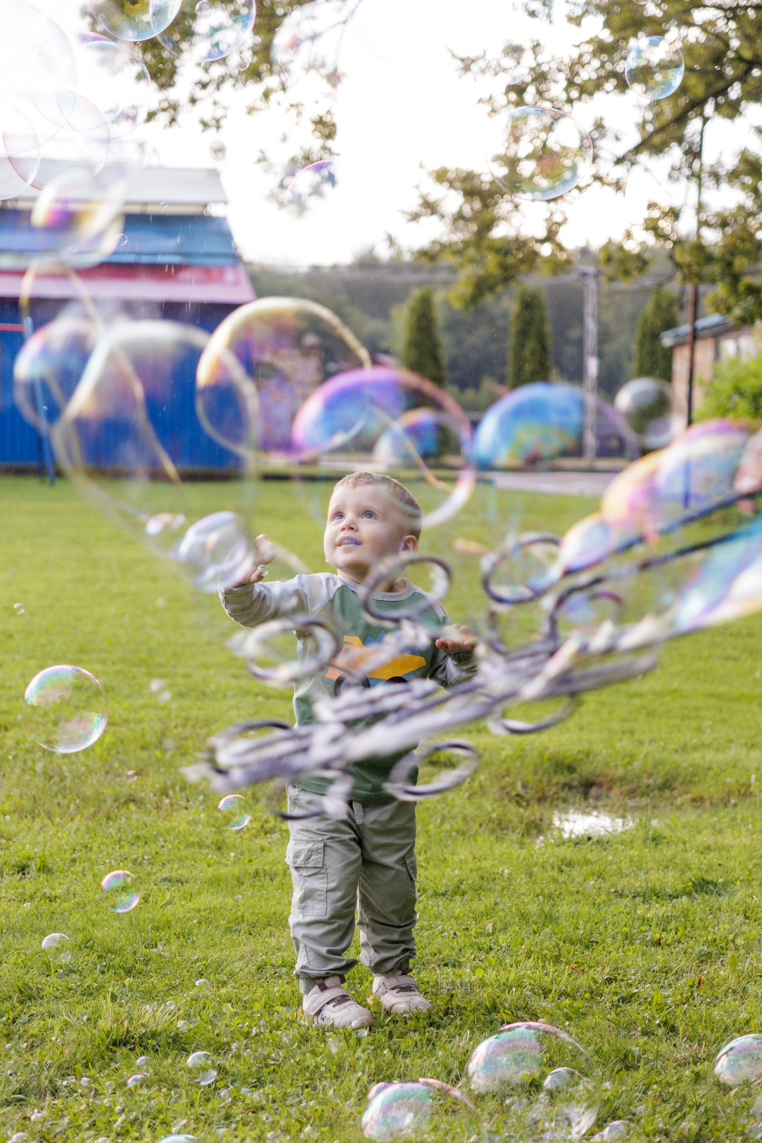 Детские праздники. Мария Жук — свадебный и репортажный фотограф в Москве