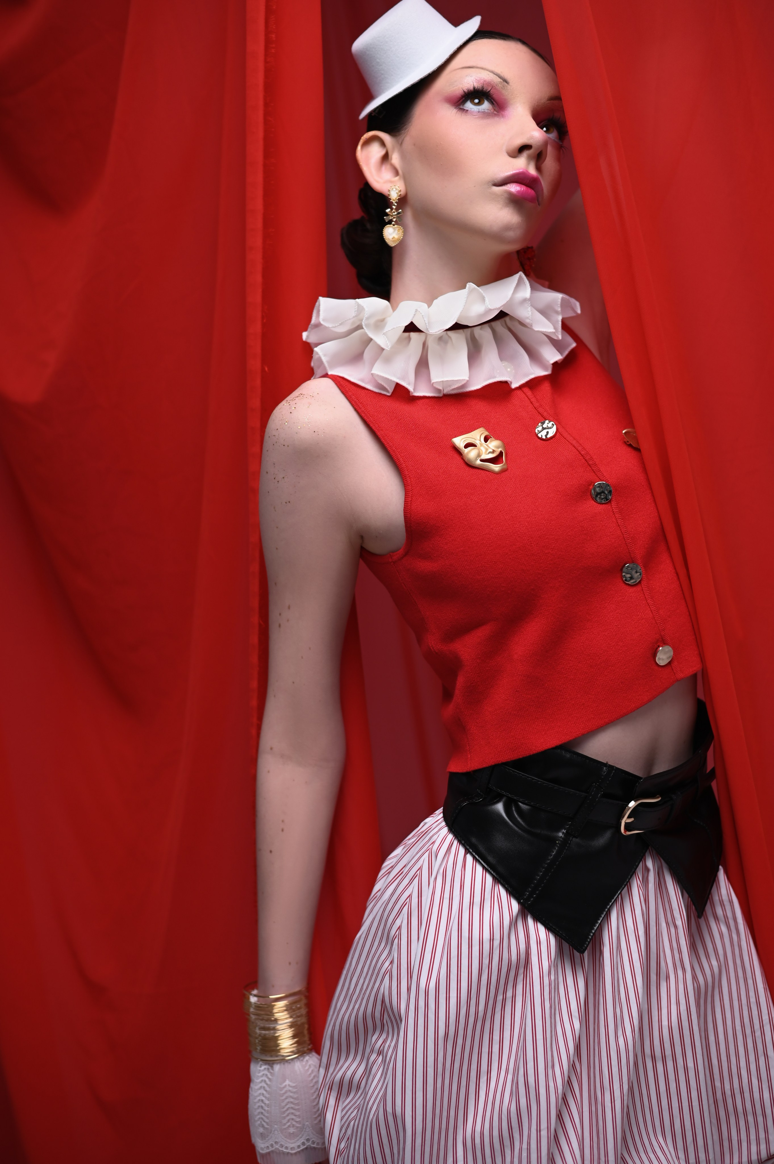 АРЛЕКИН. CREAM PHOTO