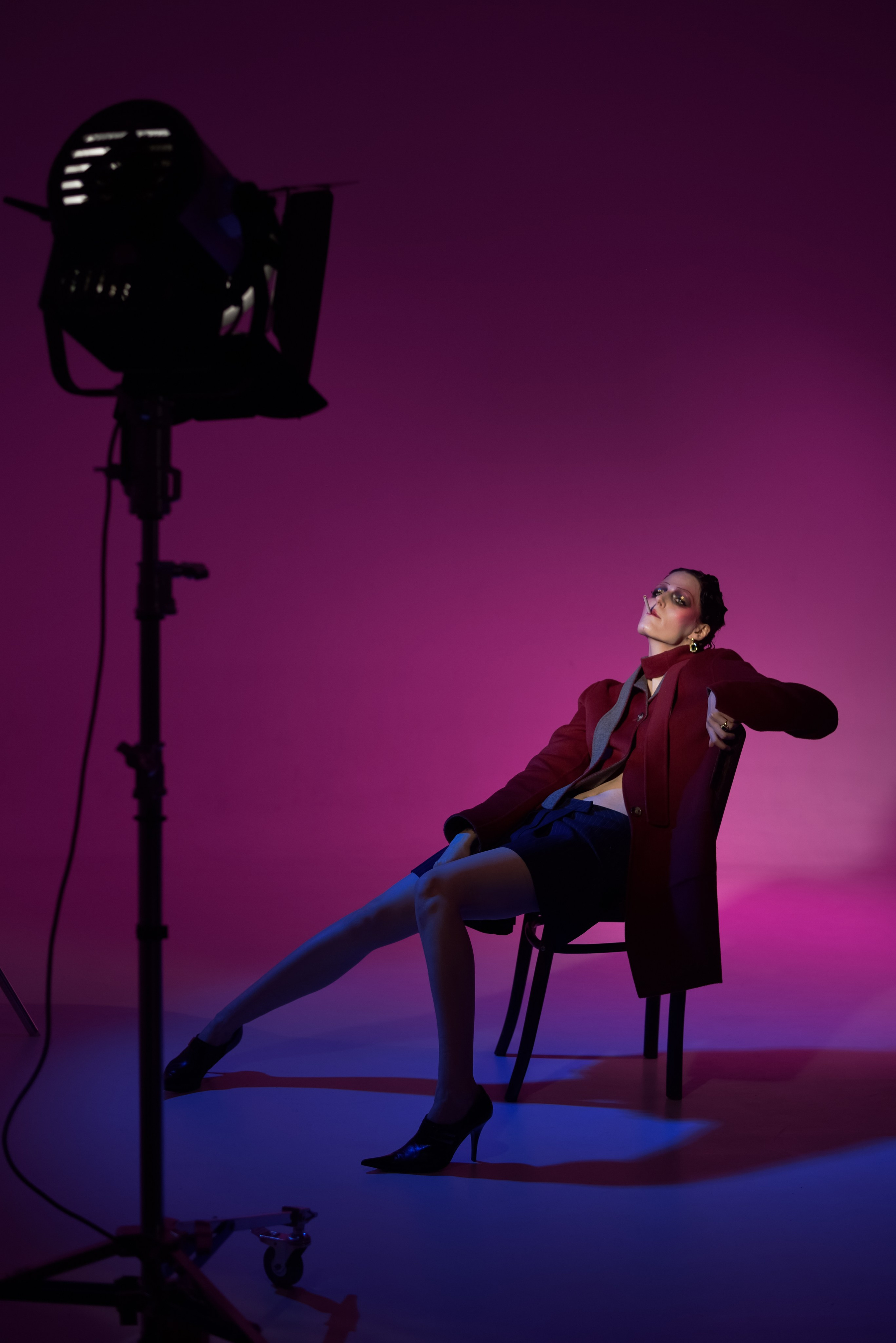 Цветное артдеко. CREAM PHOTO