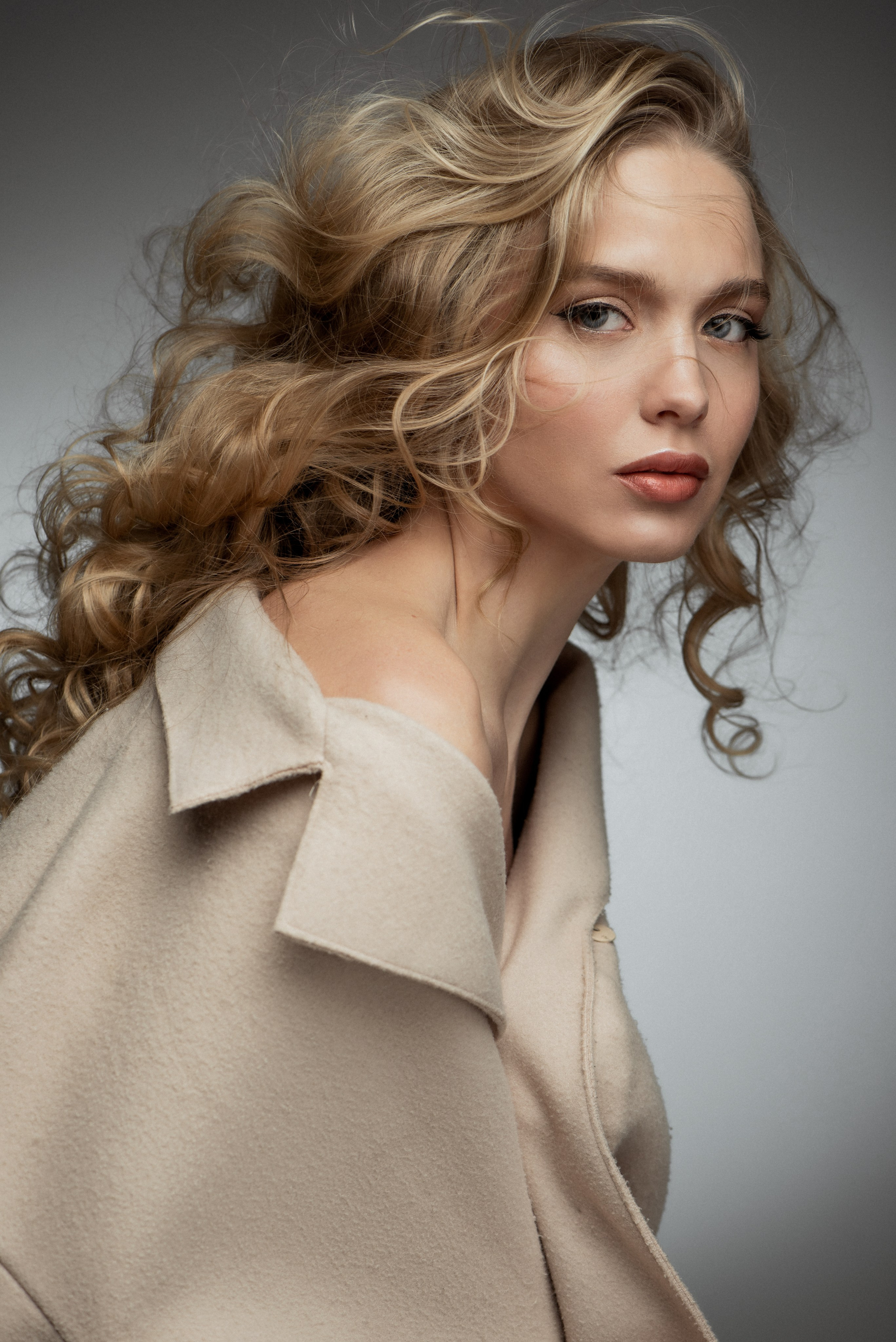 Портрет. CREAM PHOTO