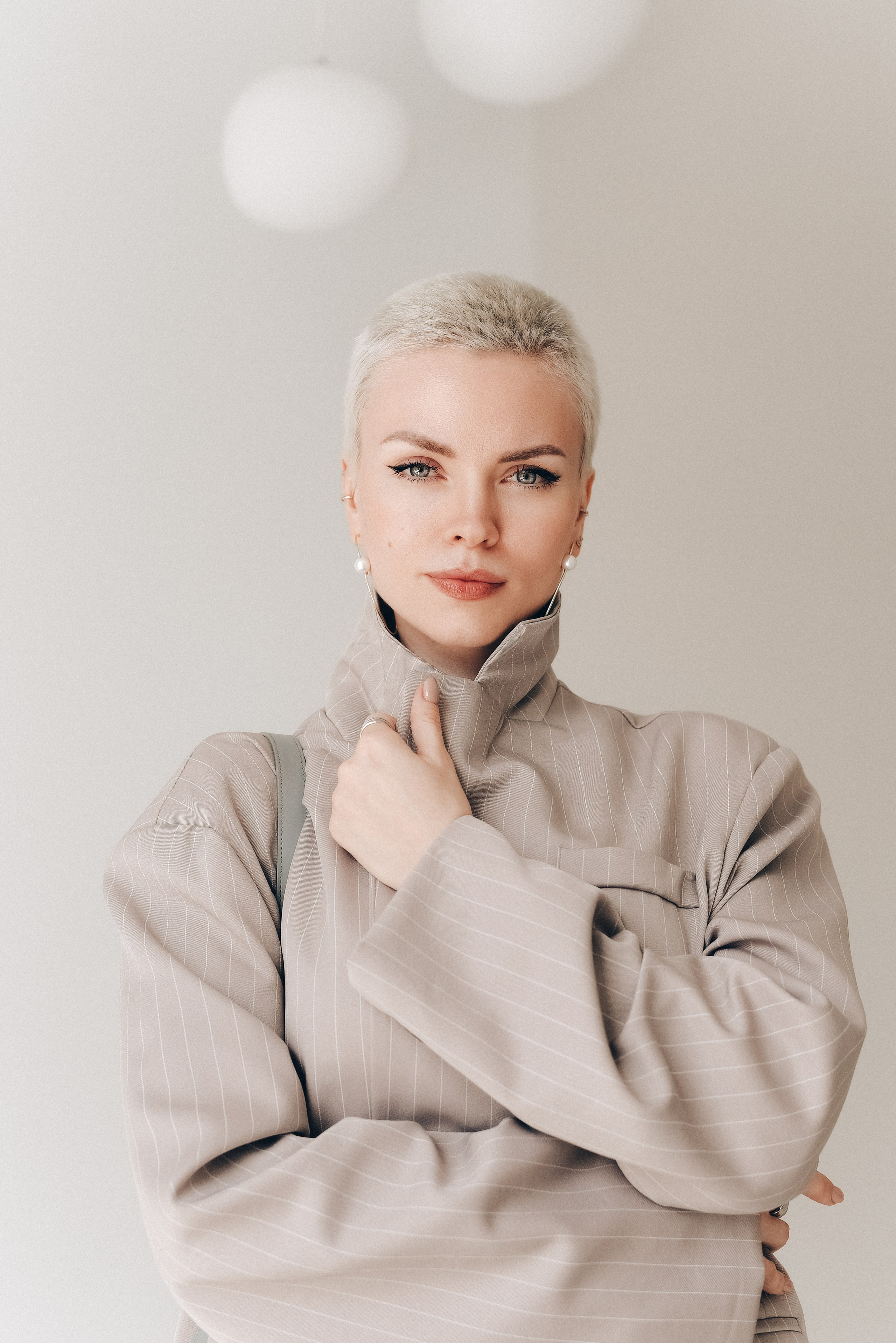 фотосессия в стиле минимализм