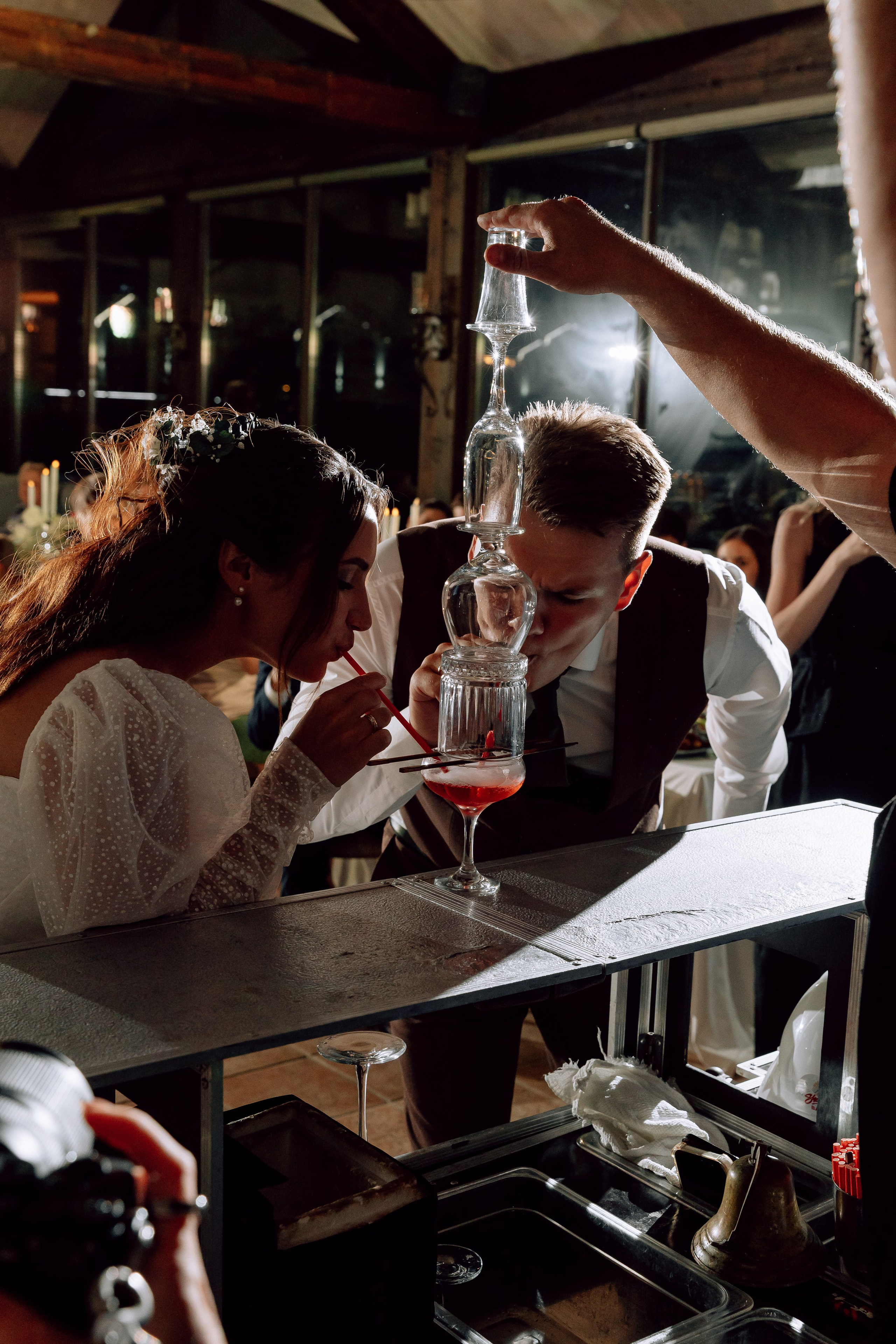 17.08.2025. Свадебный фотограф Краснодара Александр Кулагин