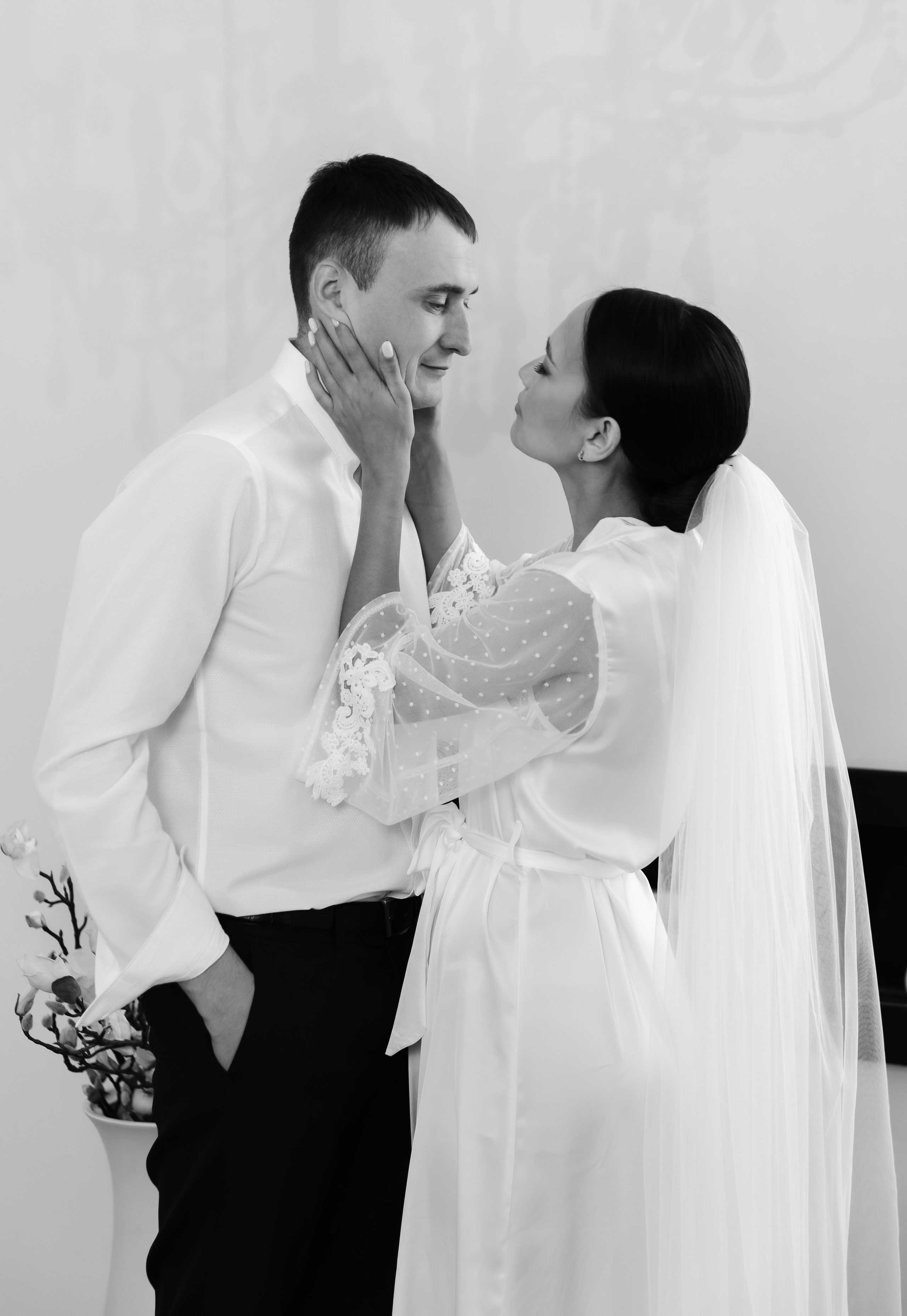 Ilnur & Ainaz. Свадебный фотограф Ильнар Асадуллин