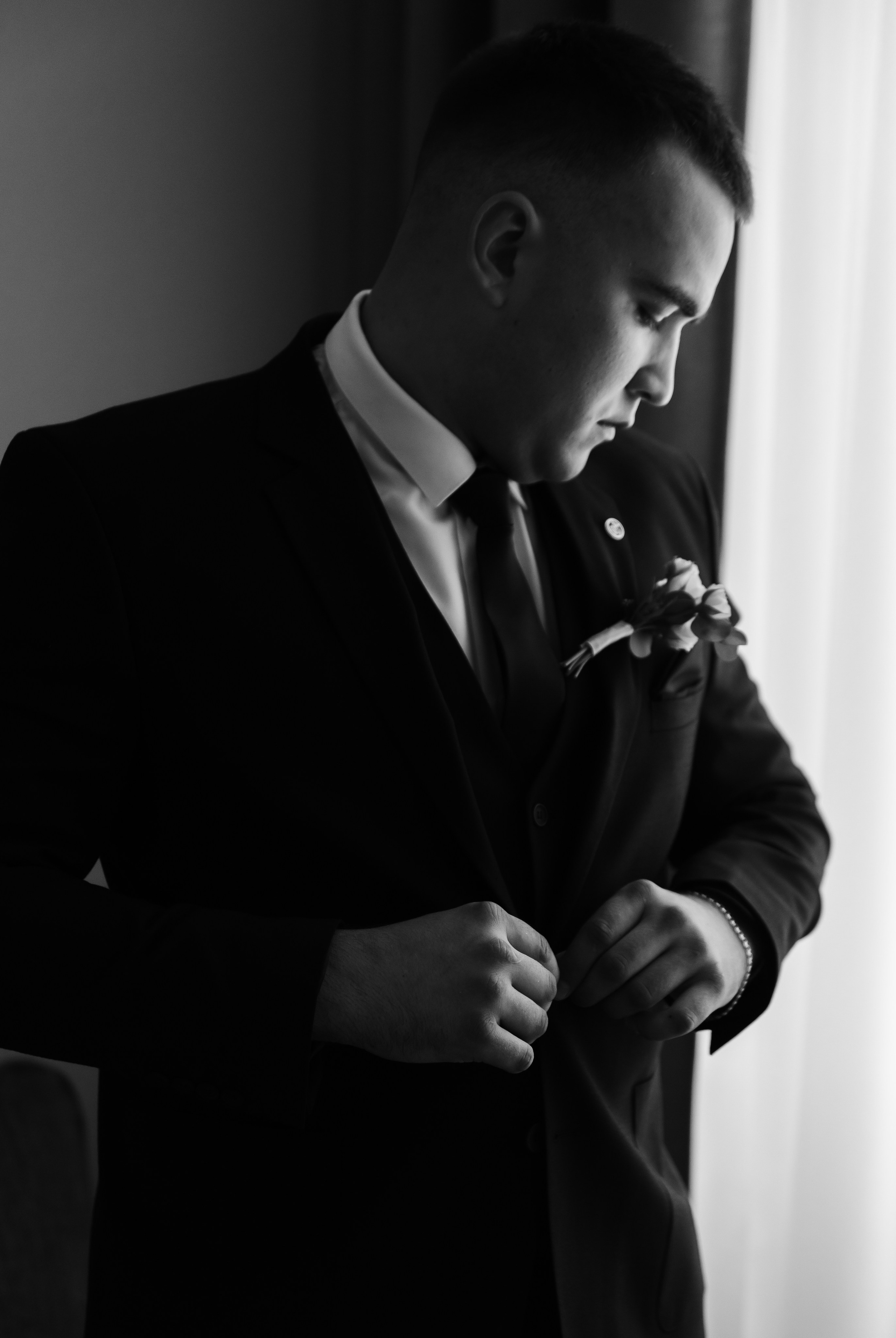 Kirill & Anna. Свадебный фотограф Ильнар Асадуллин