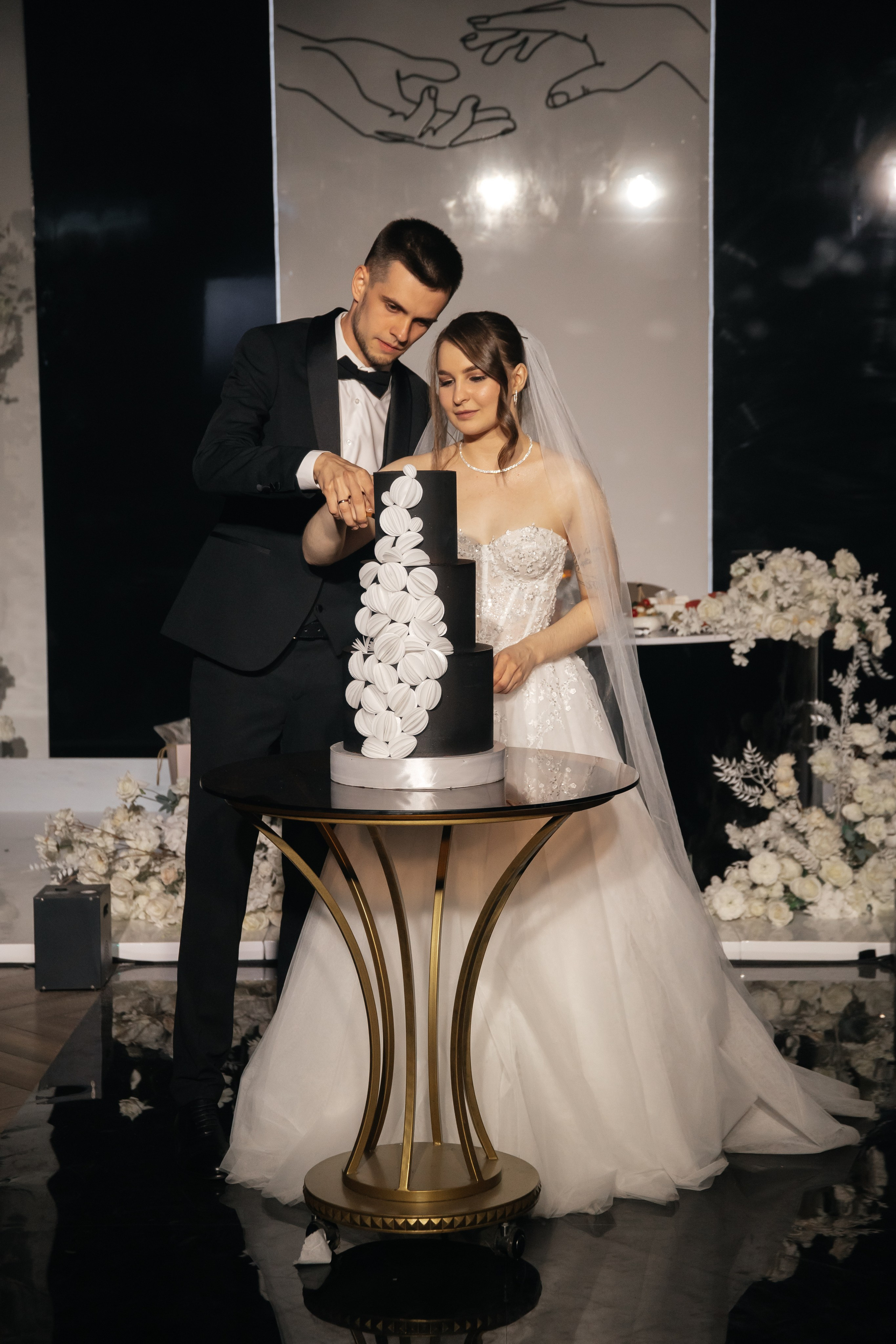 Maxim & Diana. Свадебный фотограф Ильнар Асадуллин