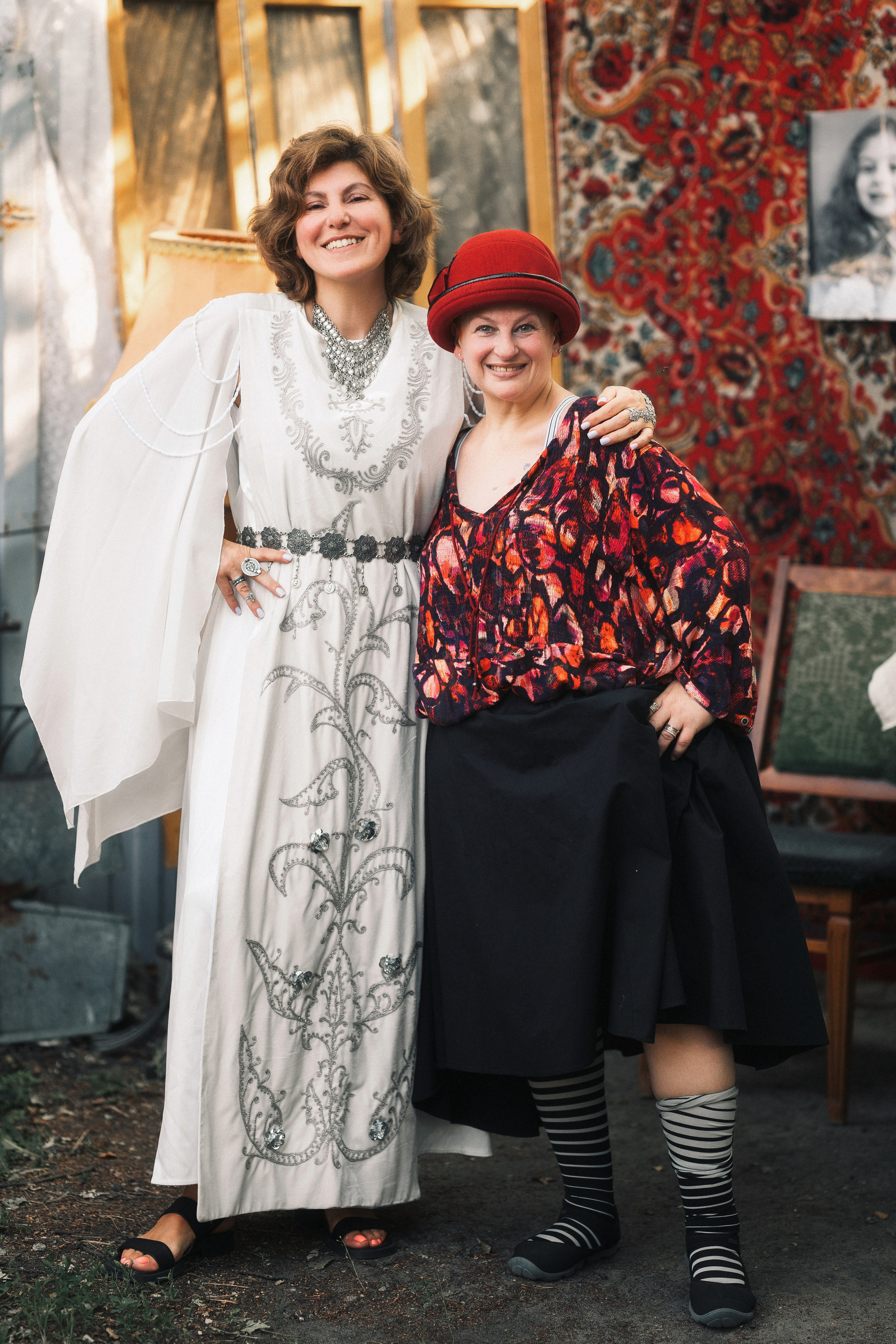 Репортажная фотосъемка юбилея в Воронеже. Свадебный и репортажный фотограф в Воронеже Роман Янко