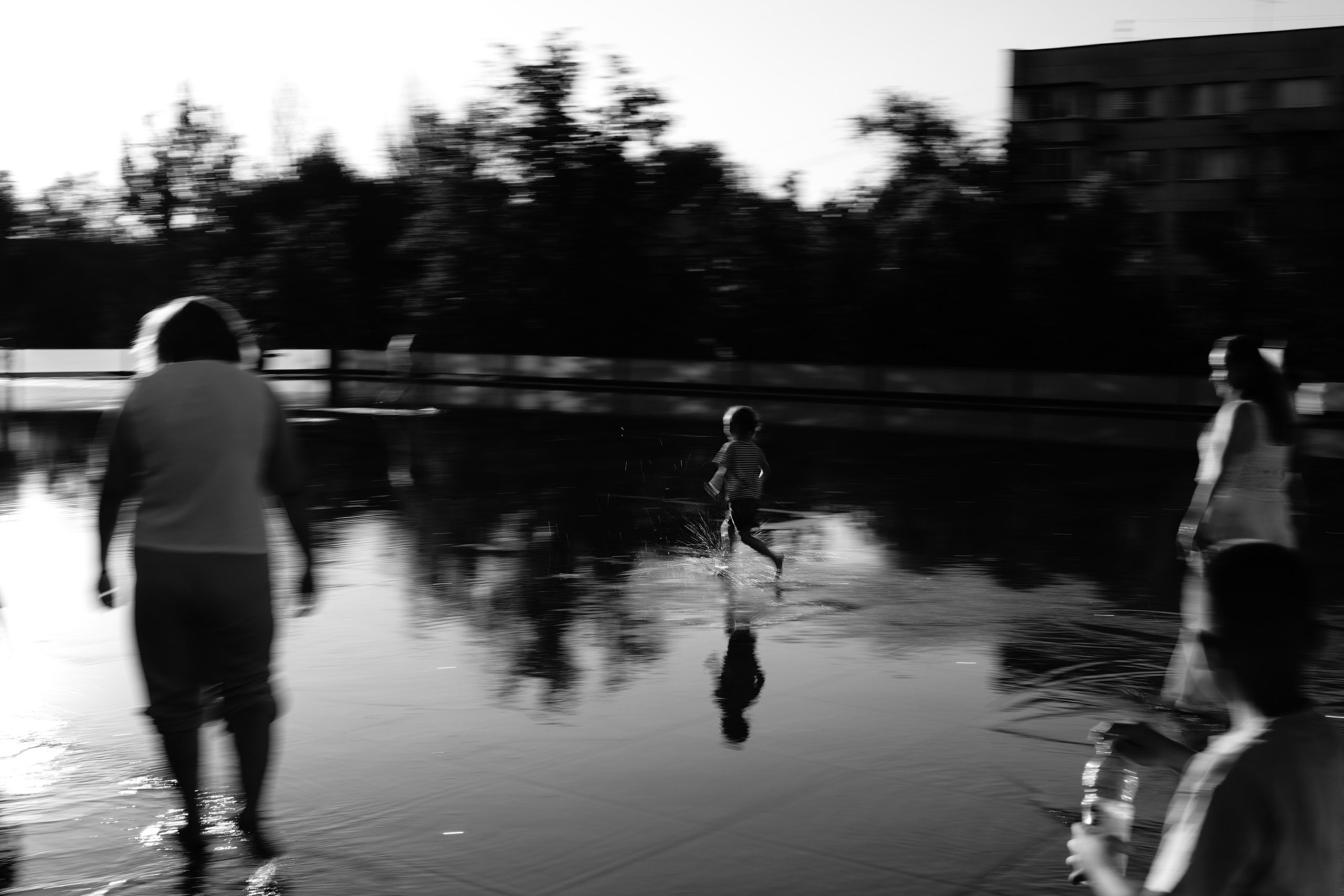 Стрит сьемка. Профессиональная съемка в Алматы