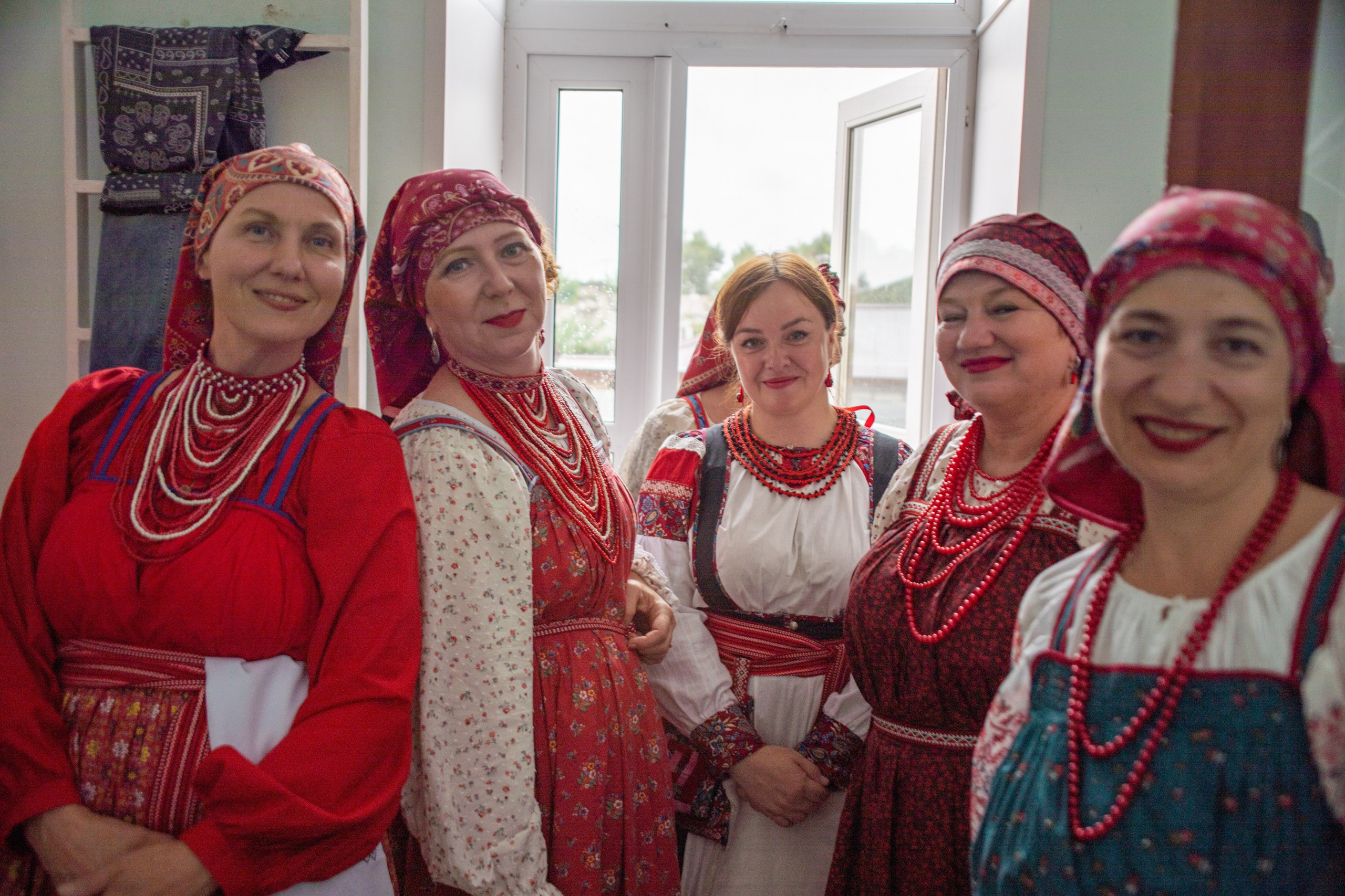 Репортаж «День народного костюма в г. Городец» 2026. Фотограф-универсал: семейные, детские, свадебные, имиджевые фотосъёмки