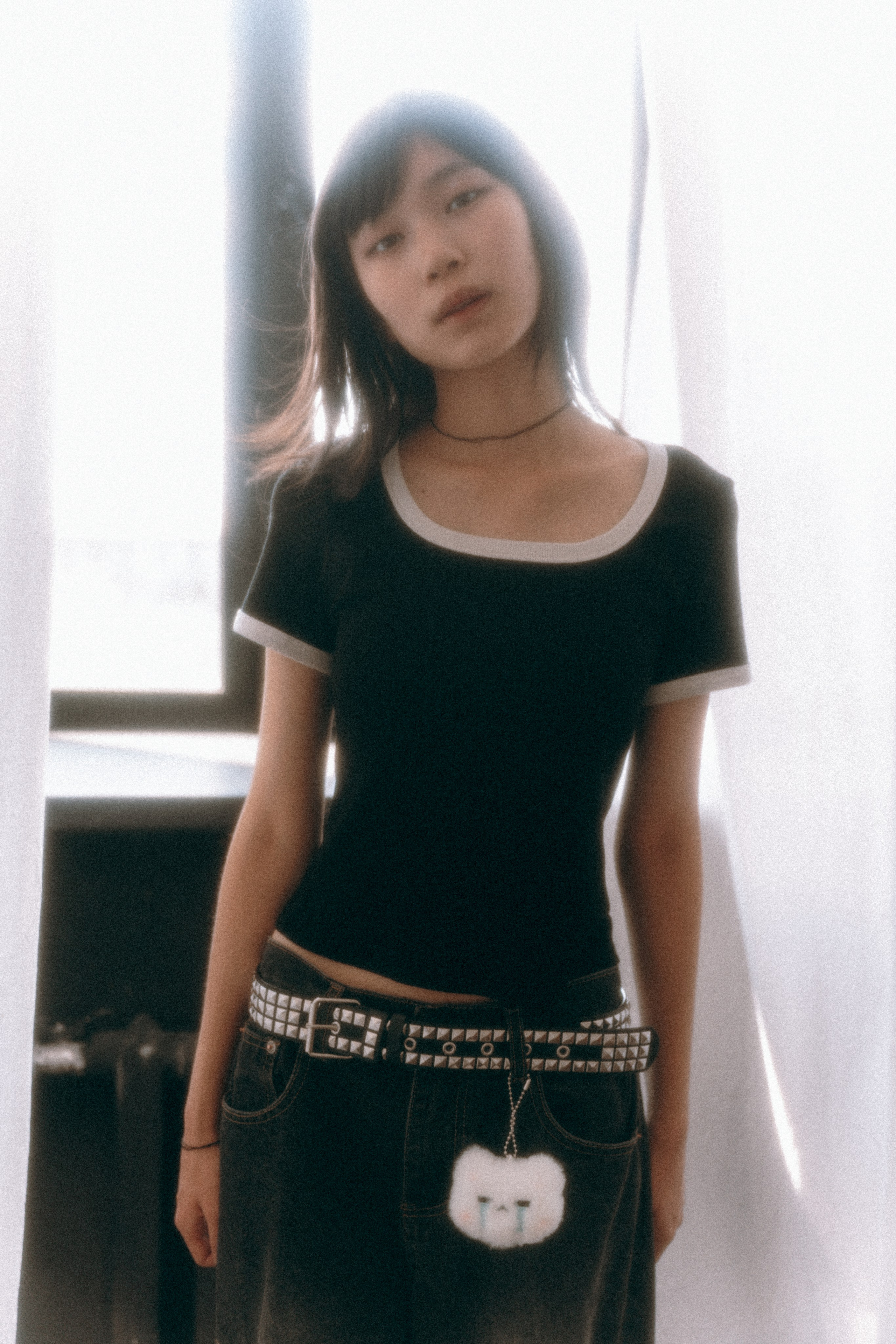 Оюна. Фотограф Улан-Удэ