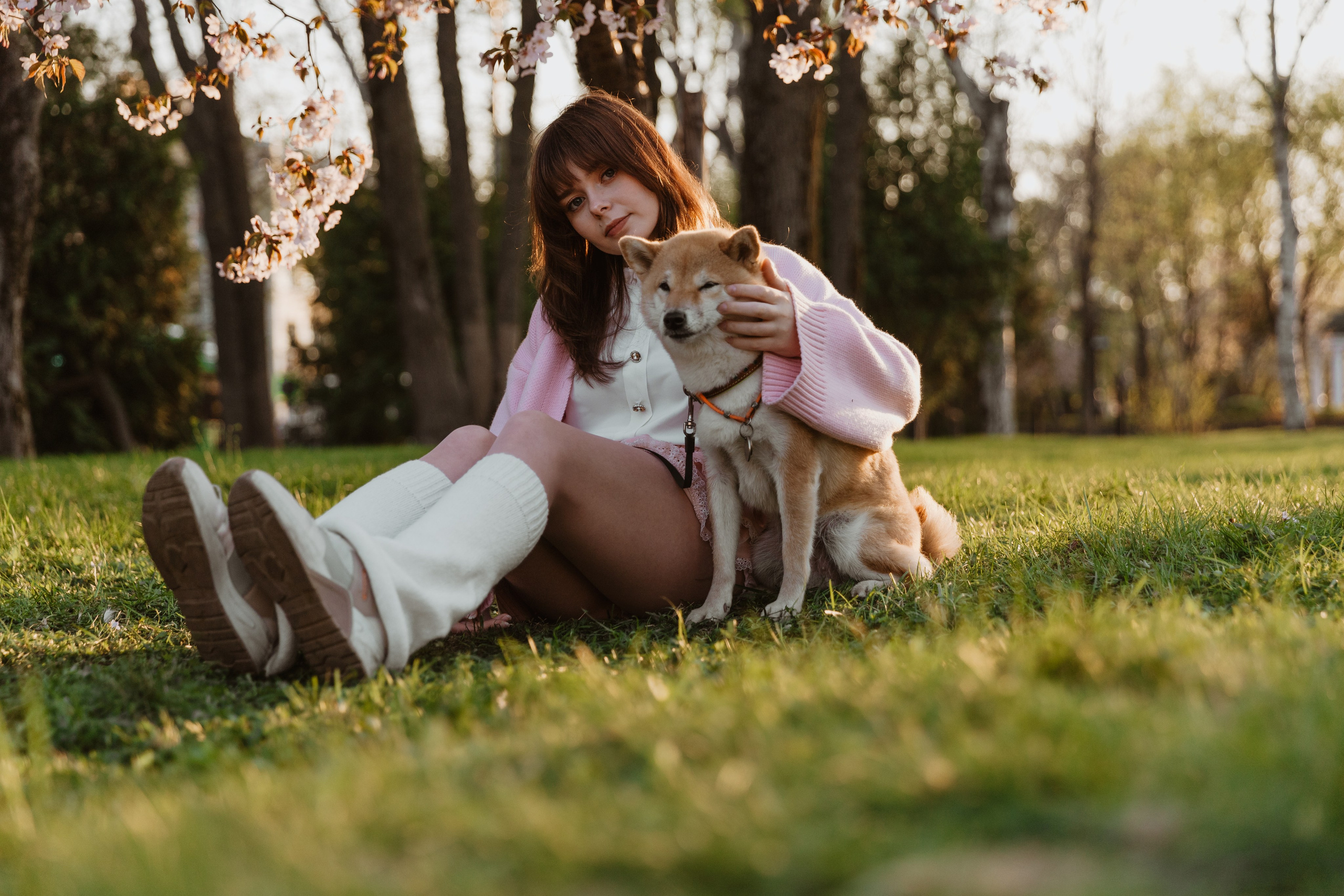 Фотограф Южно-Сахалинск Сахалин Анастасия Тучина