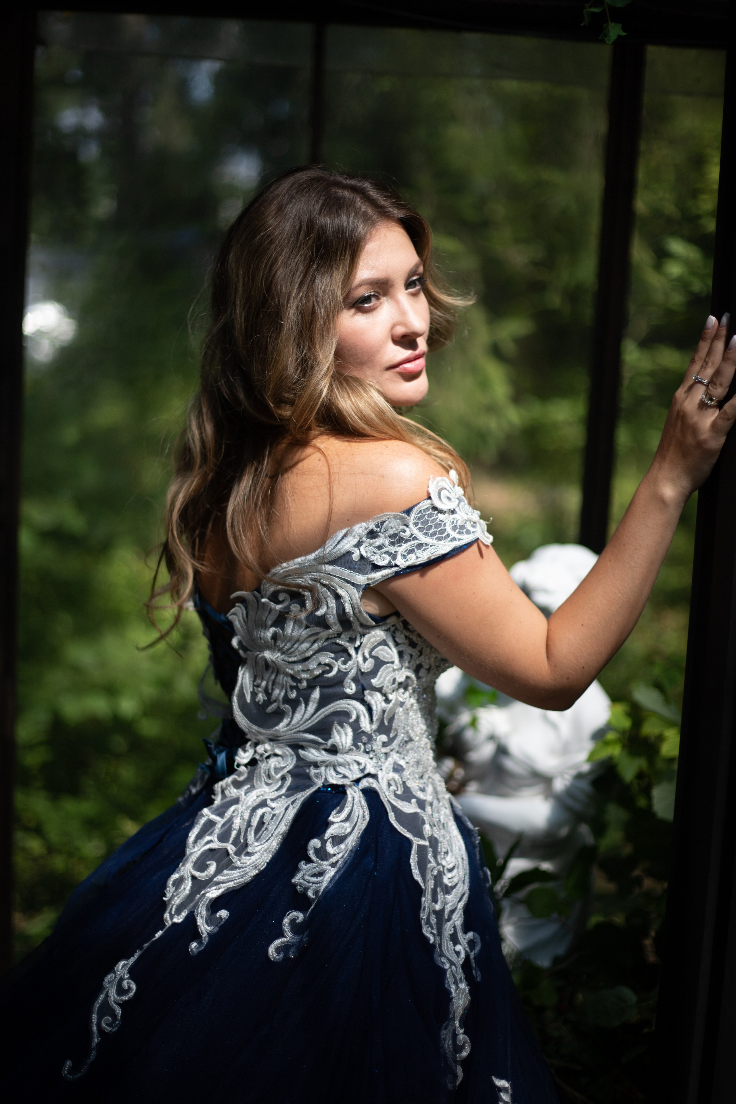 Женская. Женский и семейный фотограф в Москве Лисовская Юлия