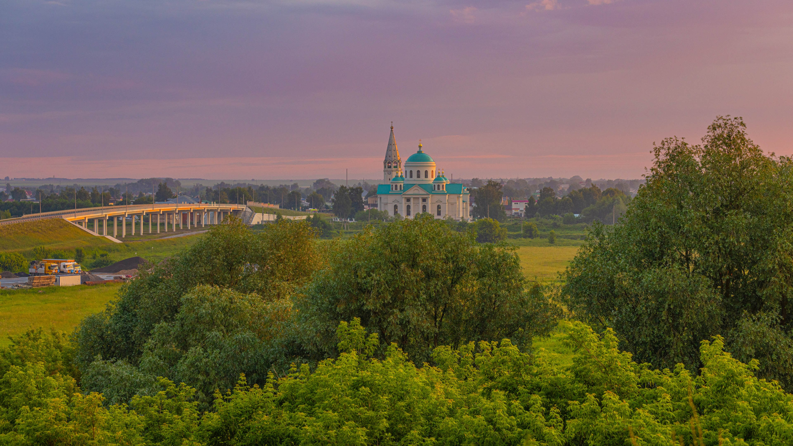 2026 06 Арзамас. Фотографии