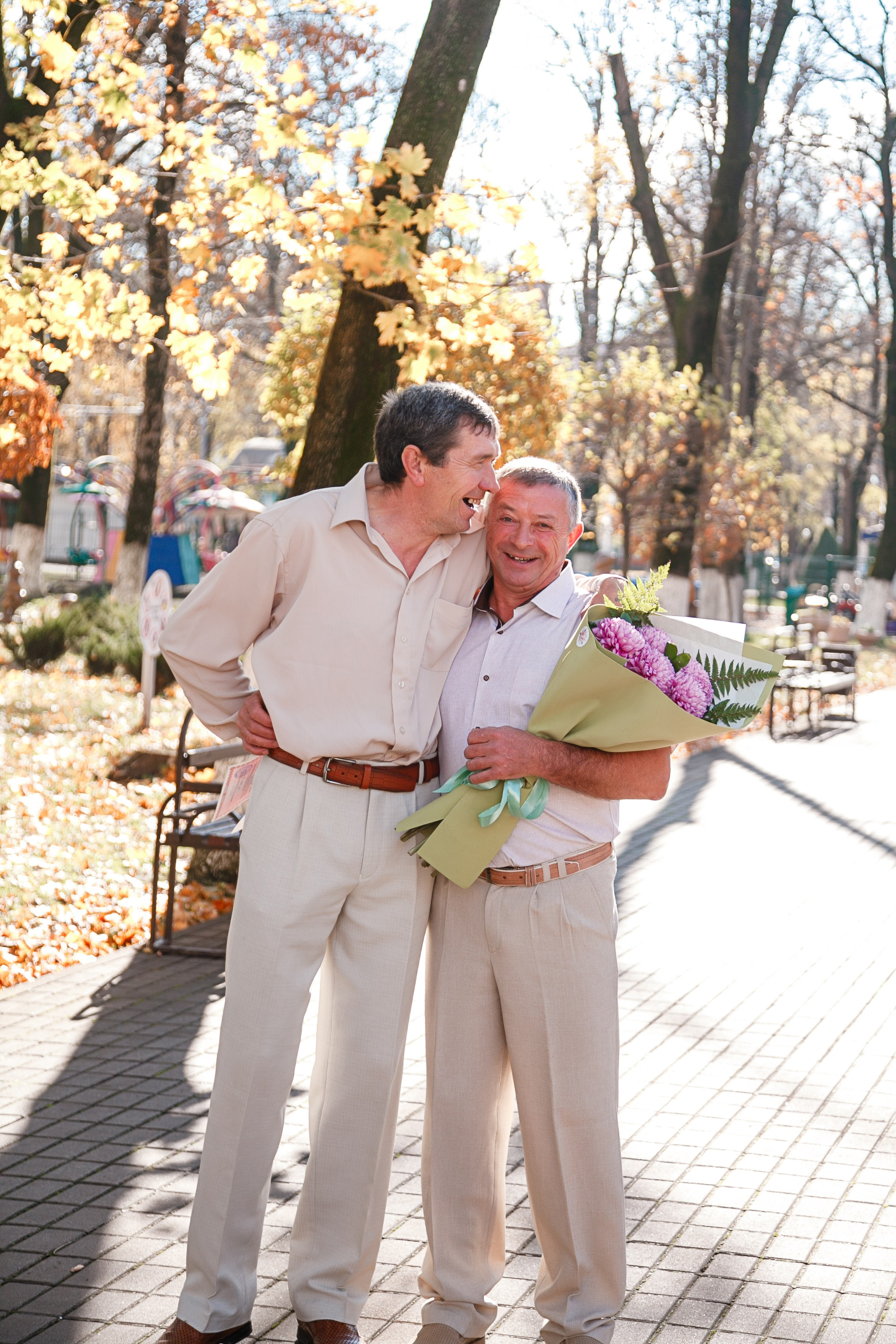 10.11.23. Свадебный и семейный фотограф в Армавире
