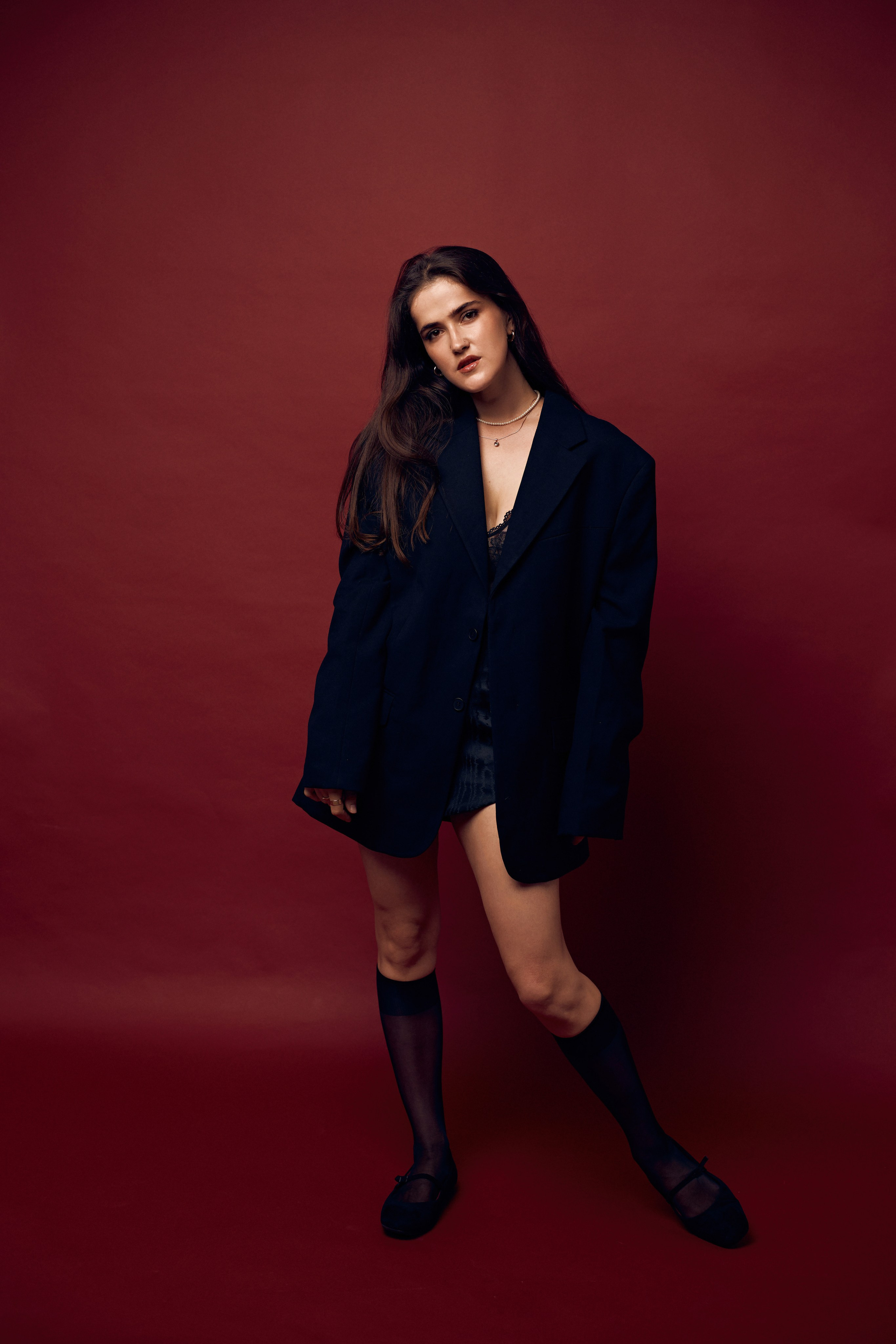 Студийная съёмка. Фотограф Роксана, Санкт-Петербург