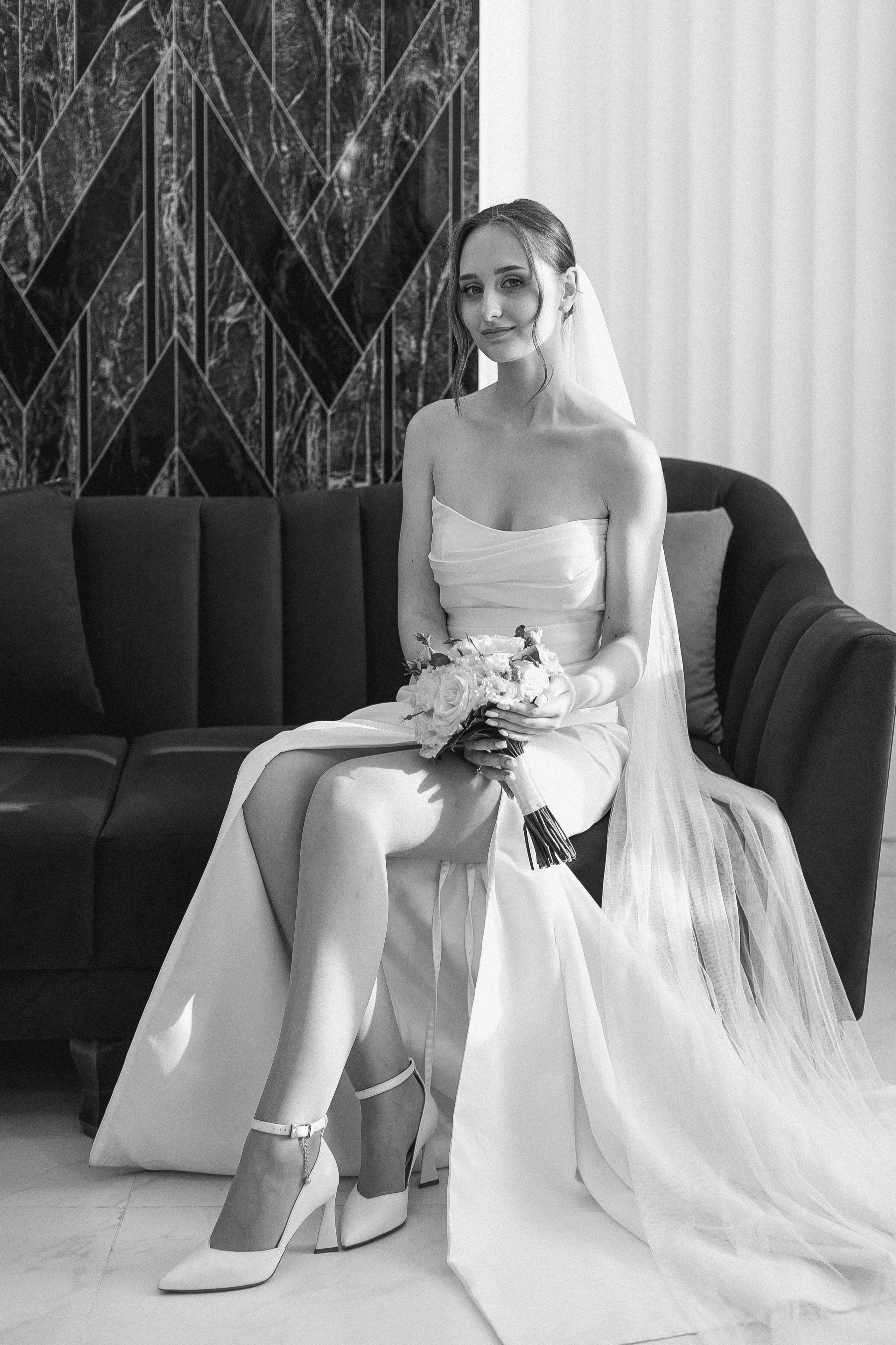 АННА И ВАЛЕНТИН. Фотограф Москва