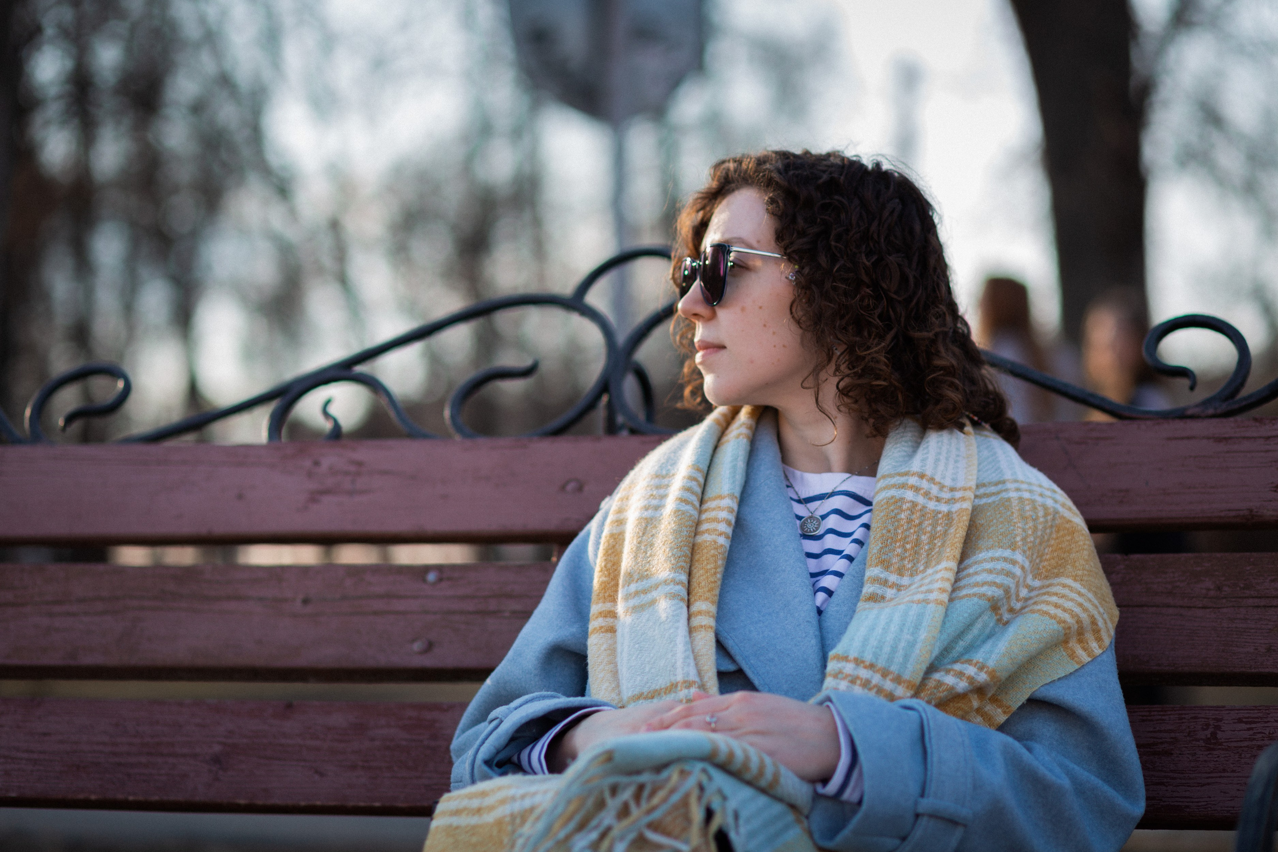 Портретная фотосессия – фотограф Дмитрий Баранов. Портретный фотограф в Иваново — Дмитрий Баранов