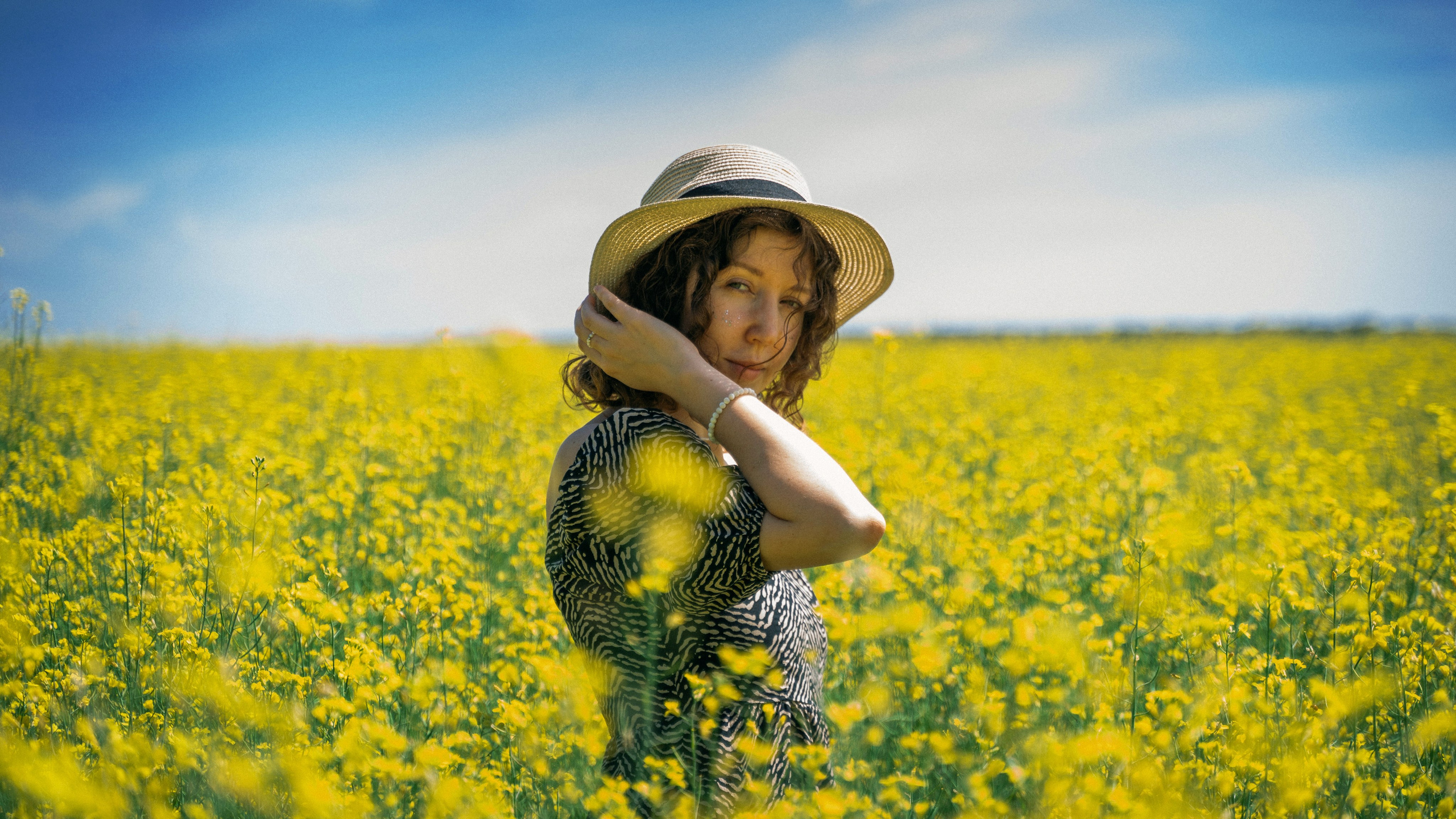 Портретная фотосессия – фотограф Дмитрий Баранов. Портретный фотограф в Иваново — Дмитрий Баранов