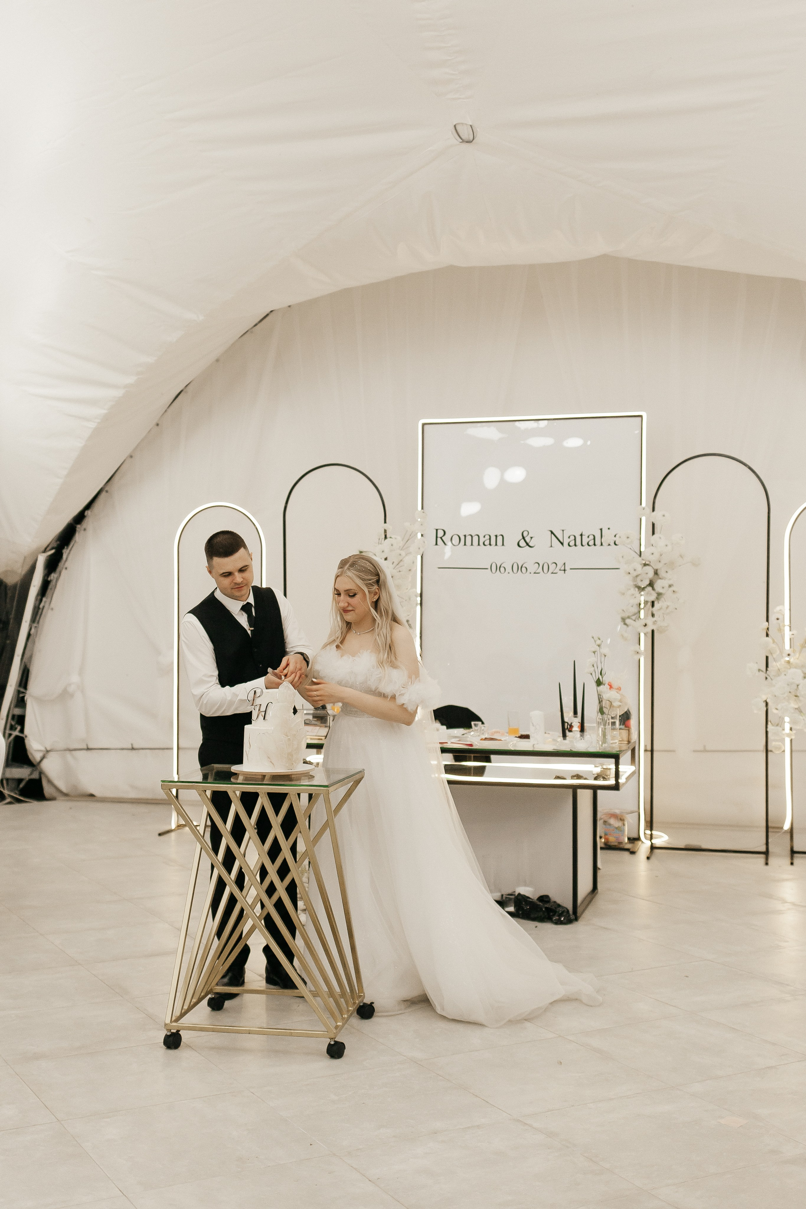 R & N. Фотограф Ольга Сапронова. Свадебный фотограф Ольга Сапронова