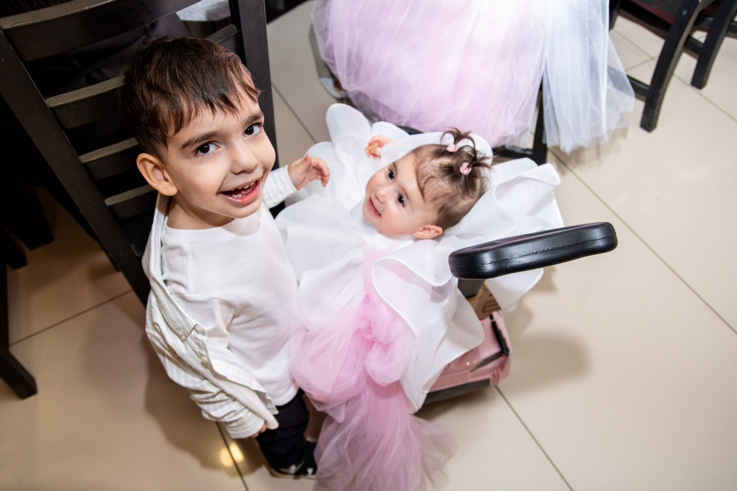 Ресторан Чудесный дом. День рождение. Фотограф в Самаре Алексей Головачёв