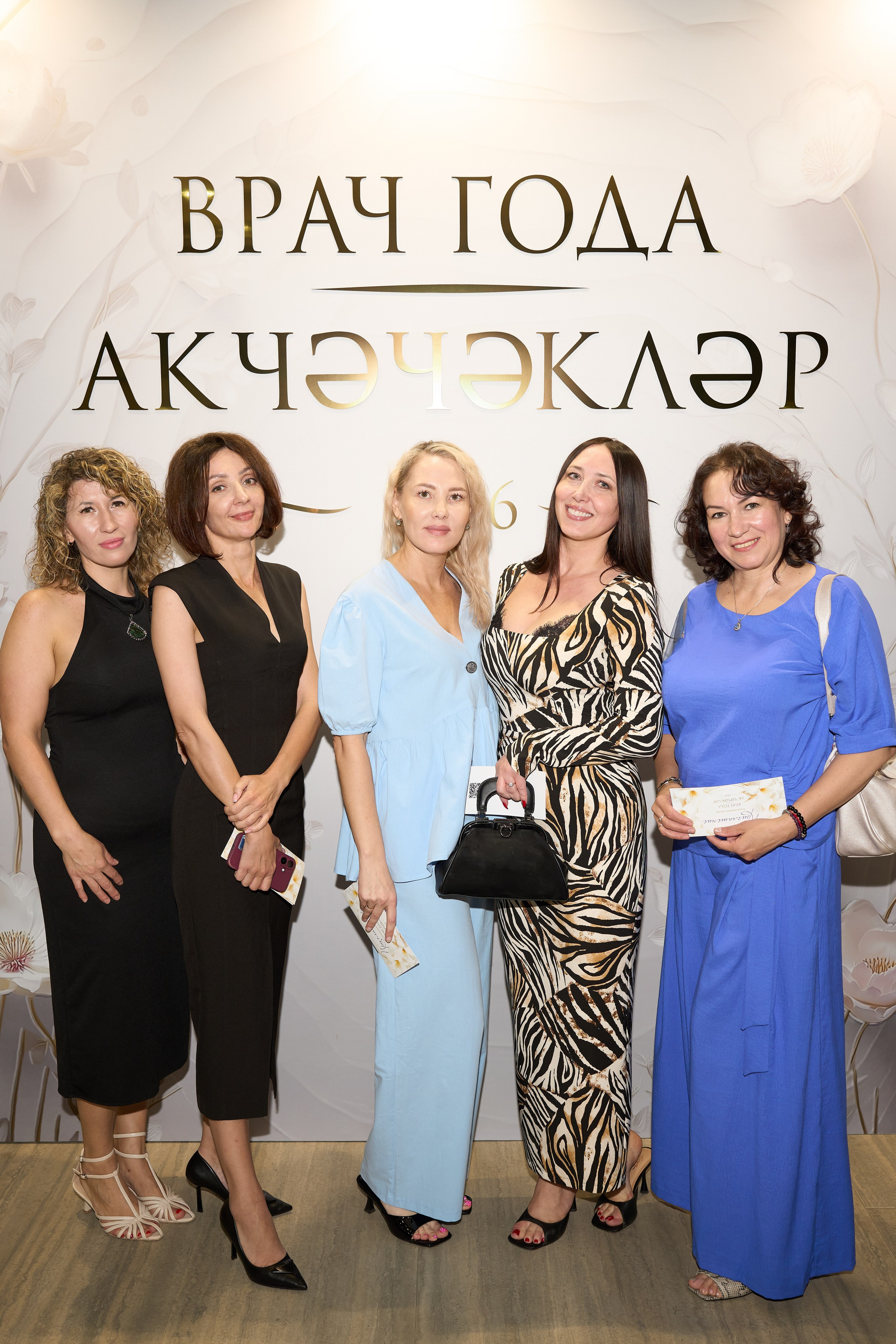 «Ак чәчәкләр» 2026. Фотограф Казань