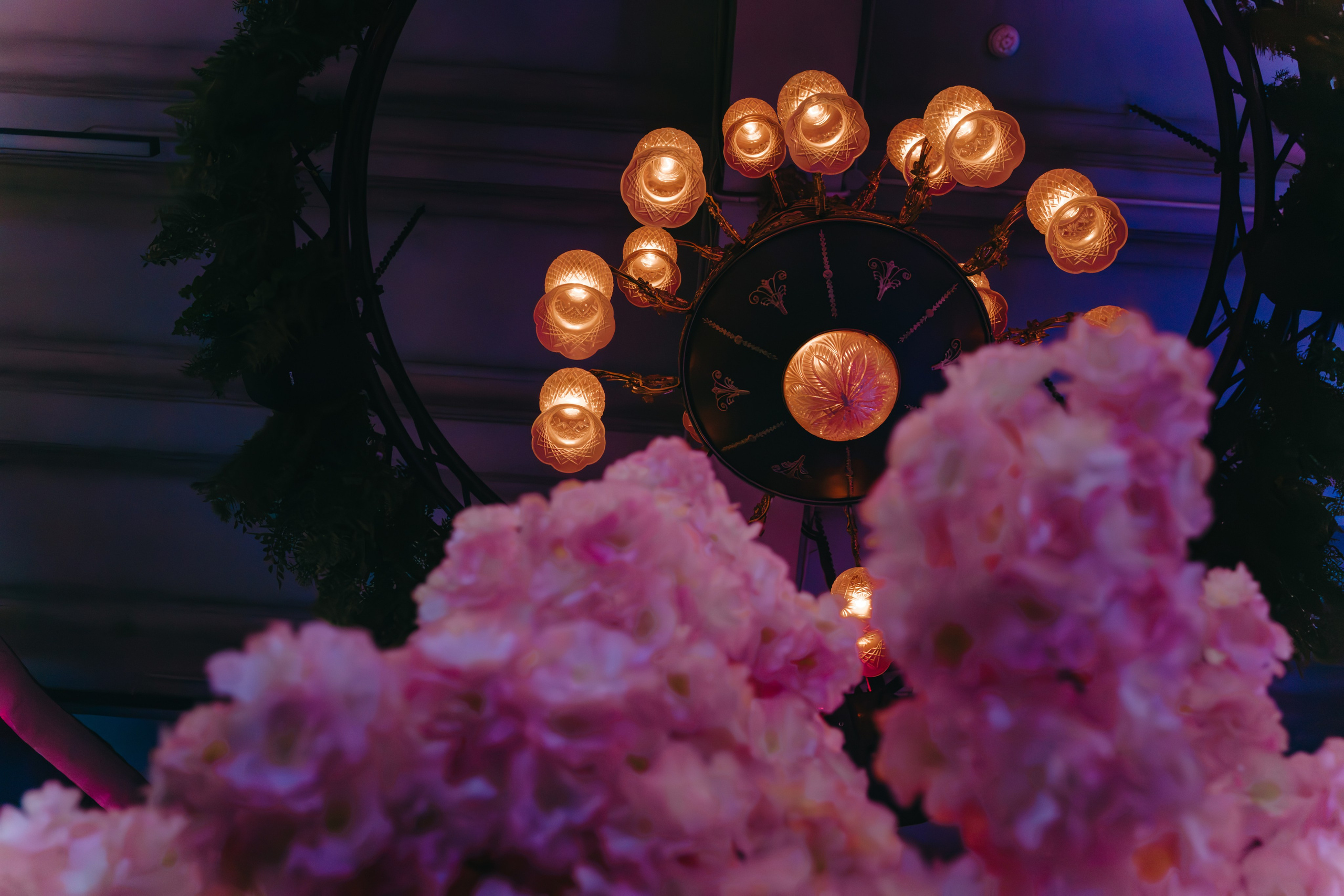 Кальянная Johncalliano. Главная