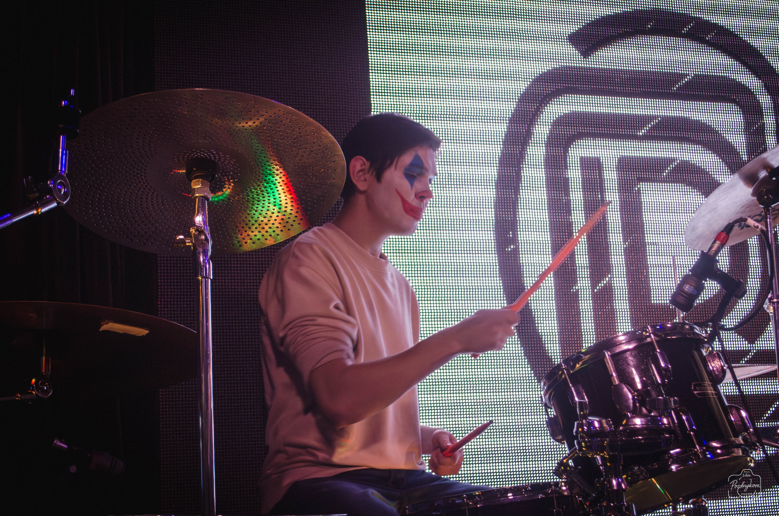 HALLOWEEN 2025|Караоке-клуб Питер|02.11.2025. Фотограф-видеограф Познякова Любовь