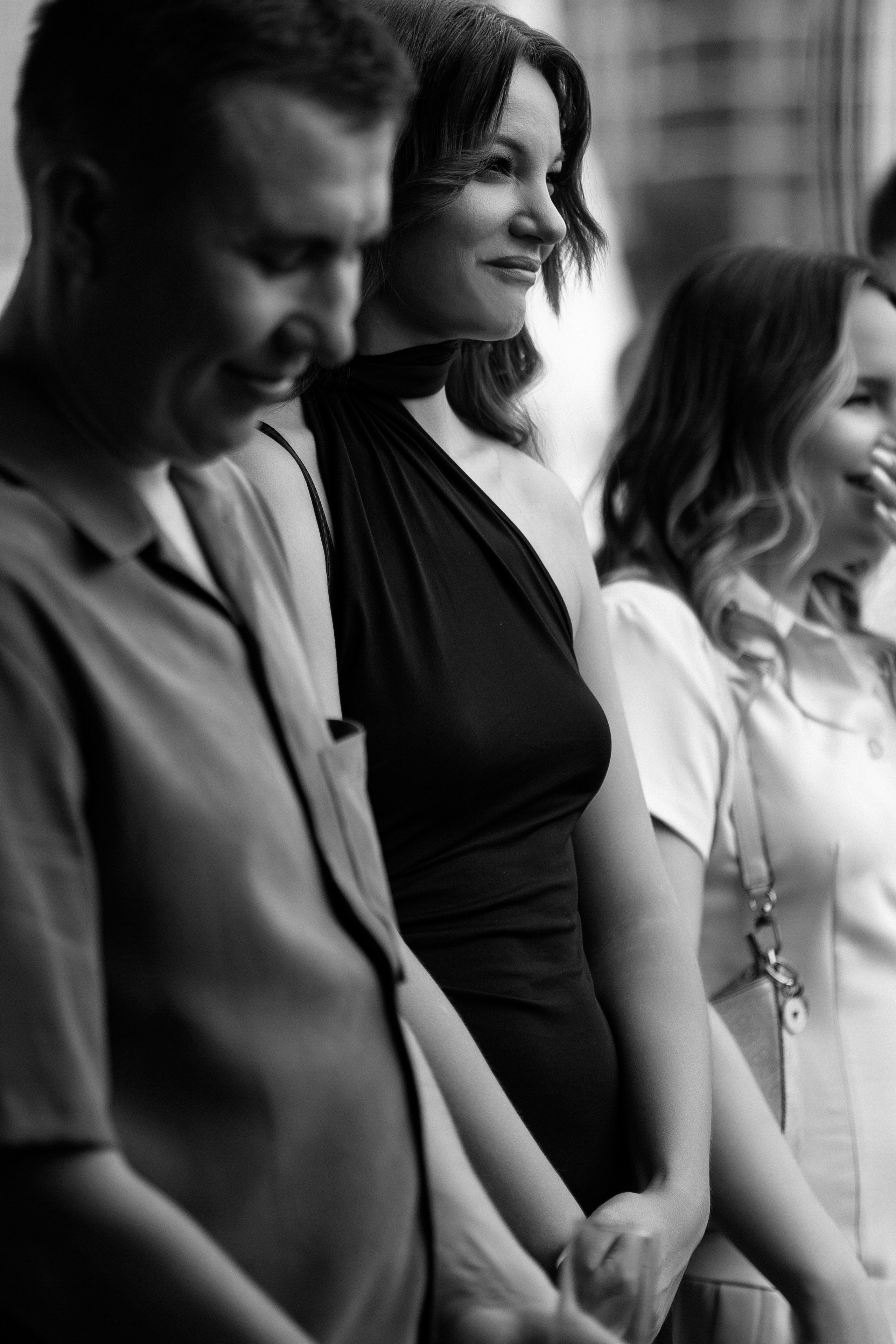 И в конце вечера мы выпьем шампанское за наш день