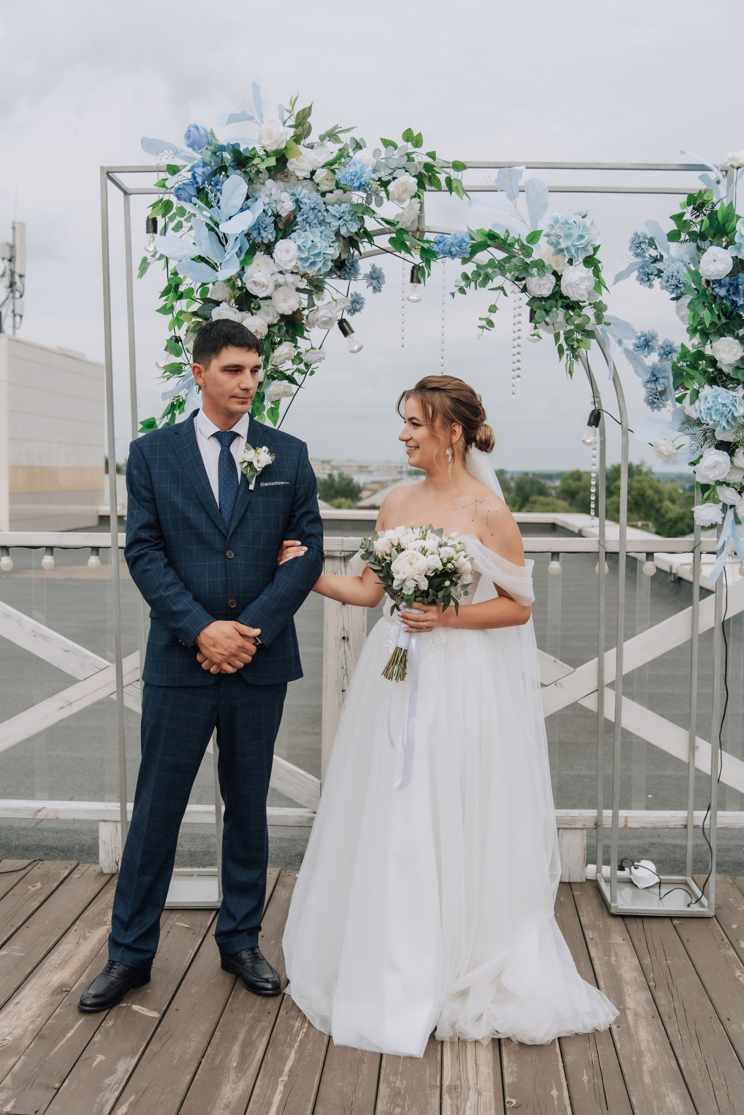 Фотосессия утро невесты в Барнауле. Вероника Дмитриева Фотограф Барнаул