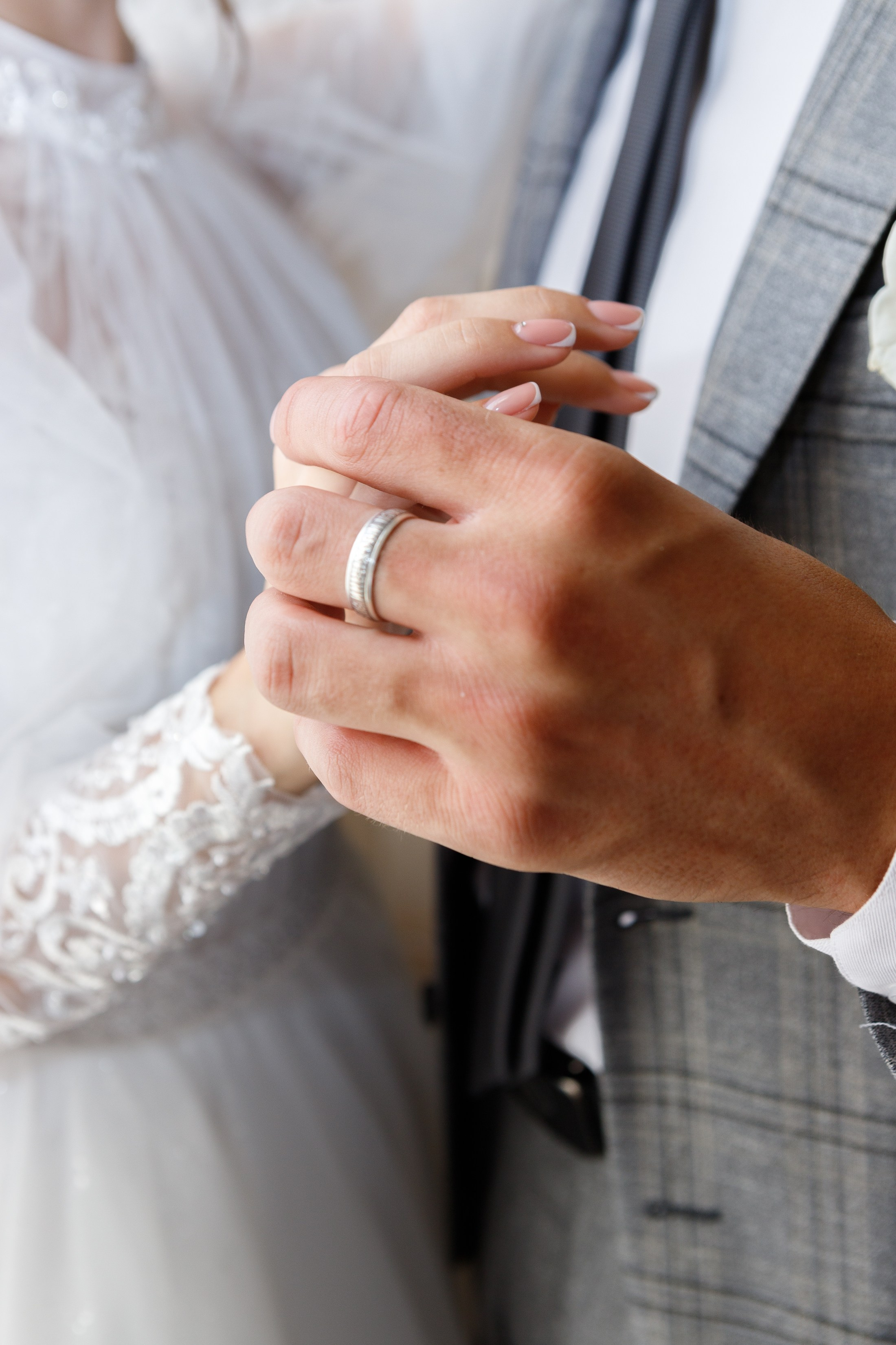 Татьяна и Вадим. Свадебный и семейный фотограф станица Калининская Юлия Хлебодарова