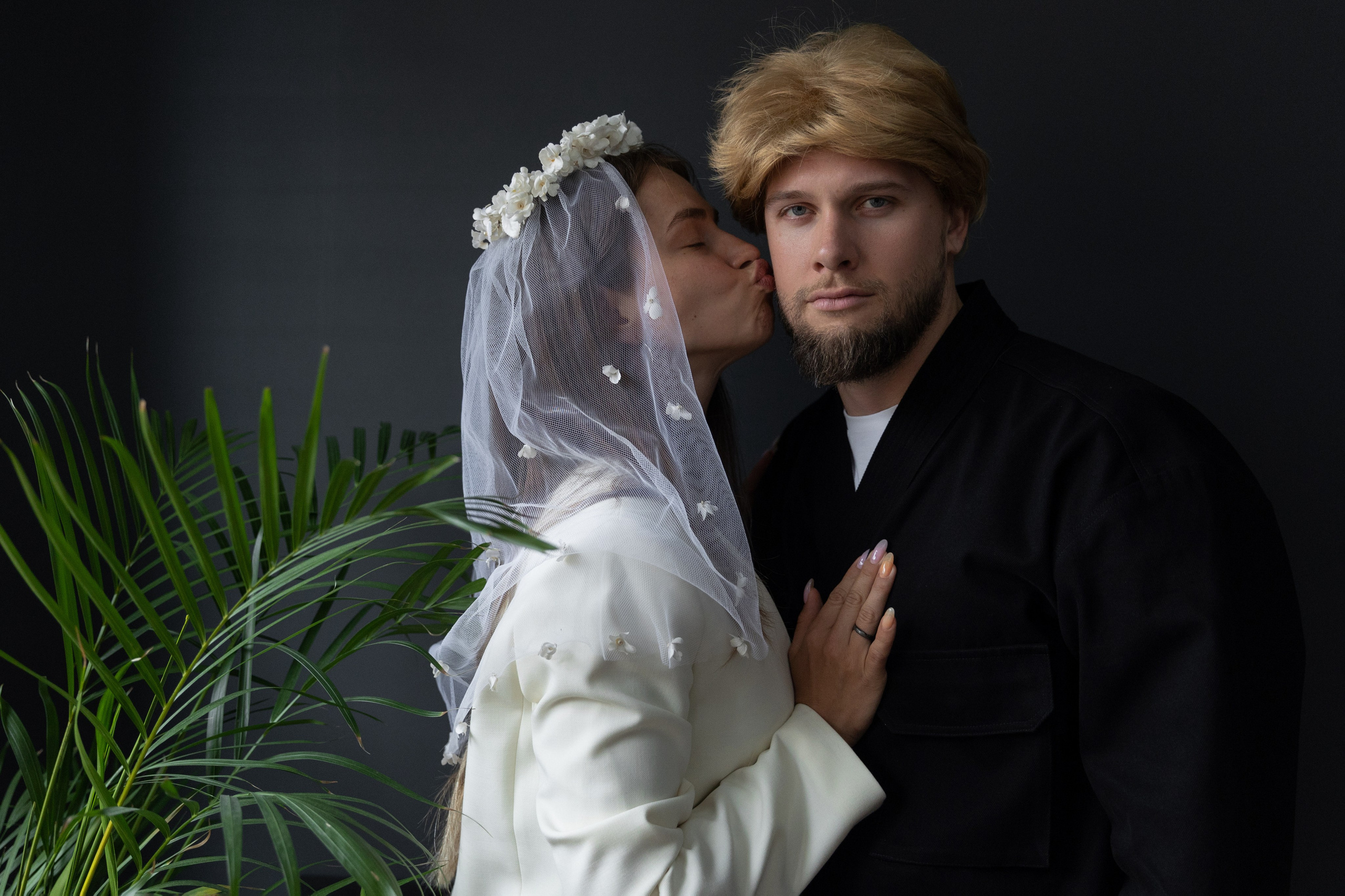 Андрей и Лена. Обо мне