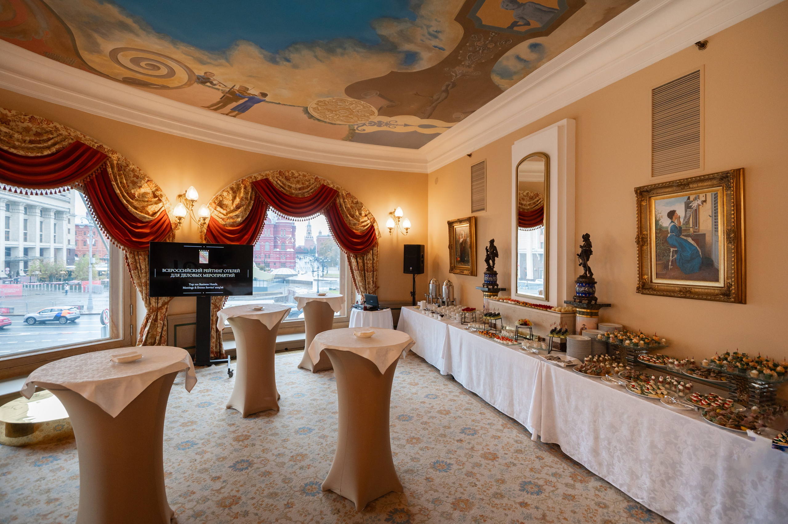 День Creative market в Национале. Фотограф и видеооператор в Туле | Даниил Рыбак