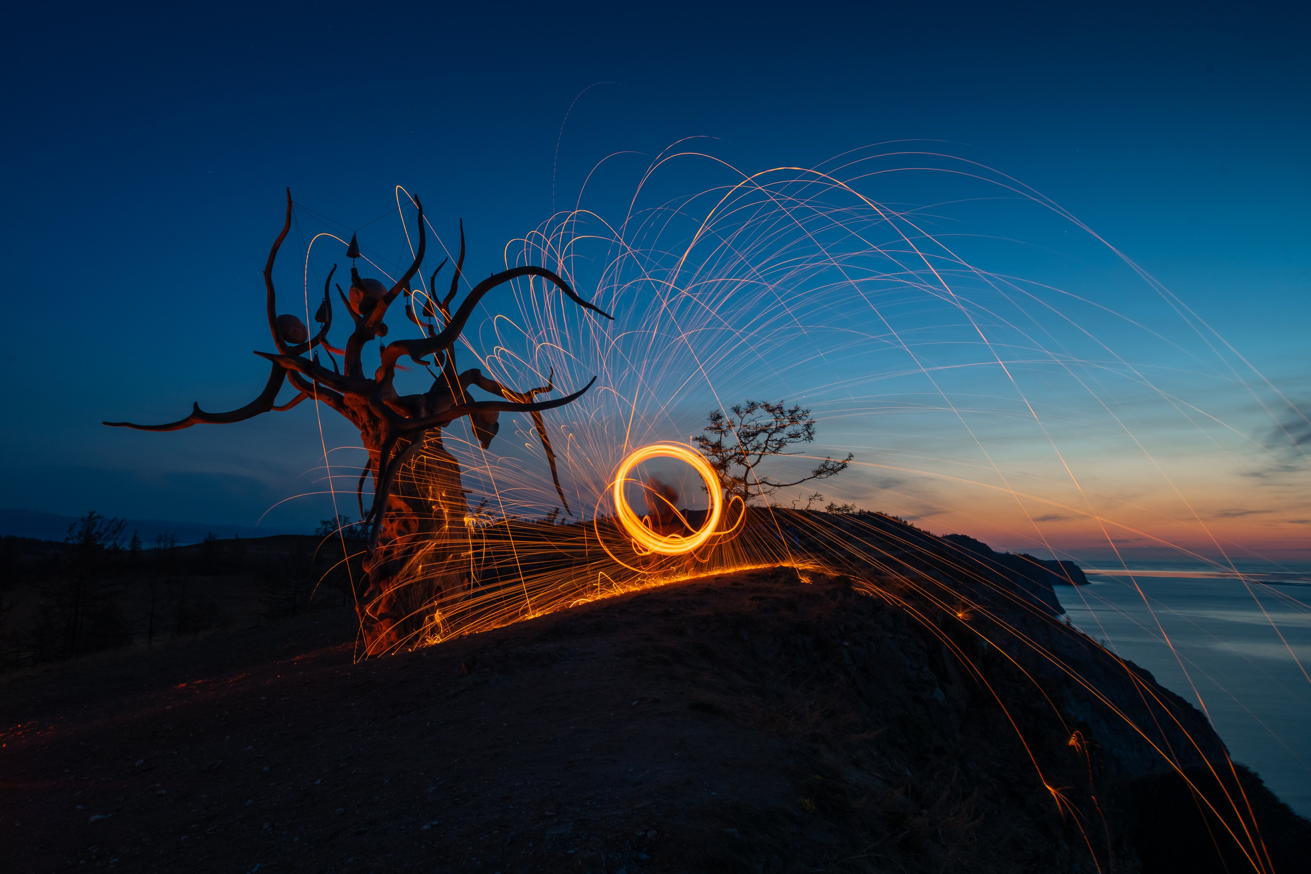 Ольхон, Турка. Фотограф и видеооператор в Туле | Даниил Рыбак