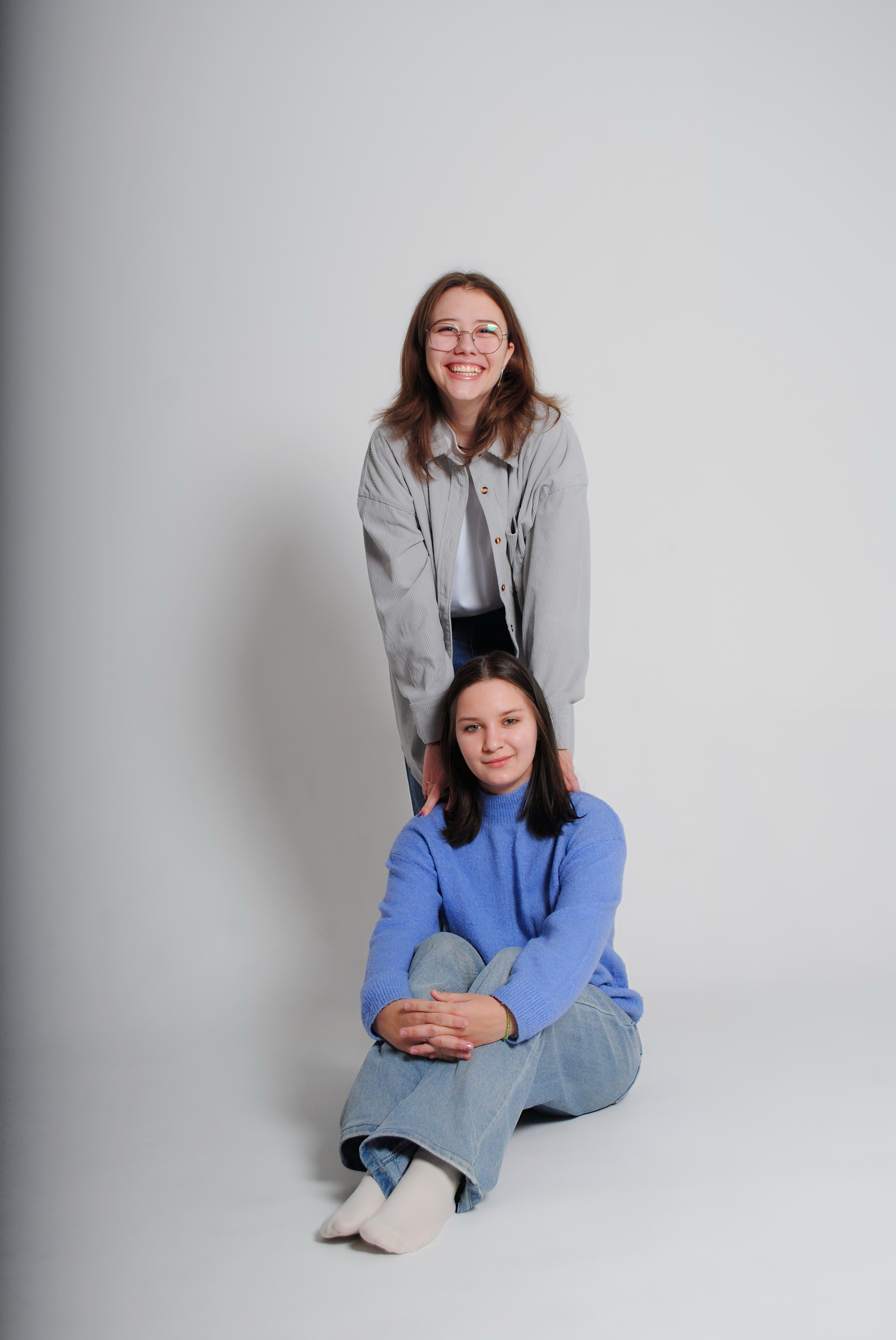 Съемка др. Фотограф Мария Мусаелян