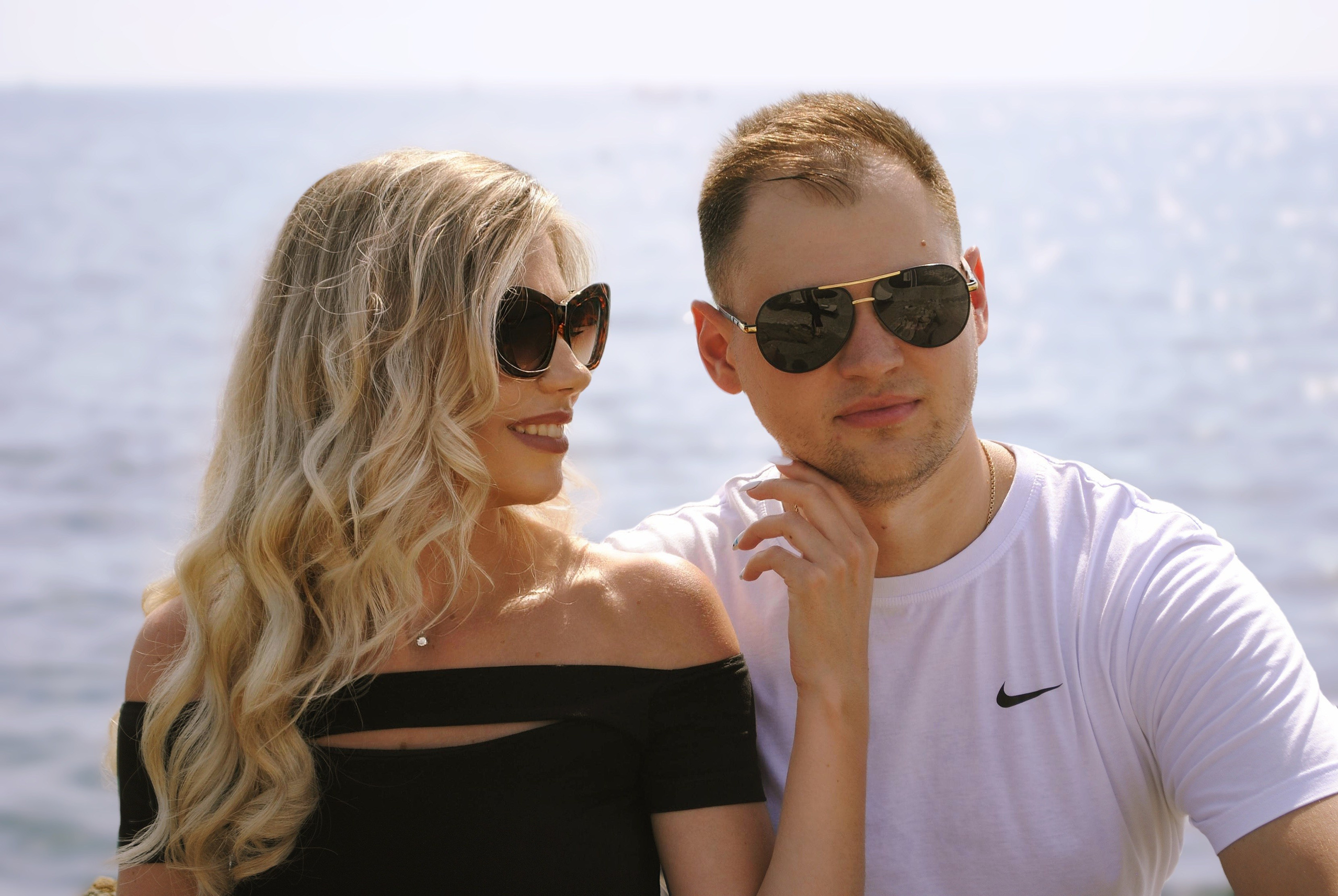 Татьяна &Олег. Фотограф Мария Мусаелян