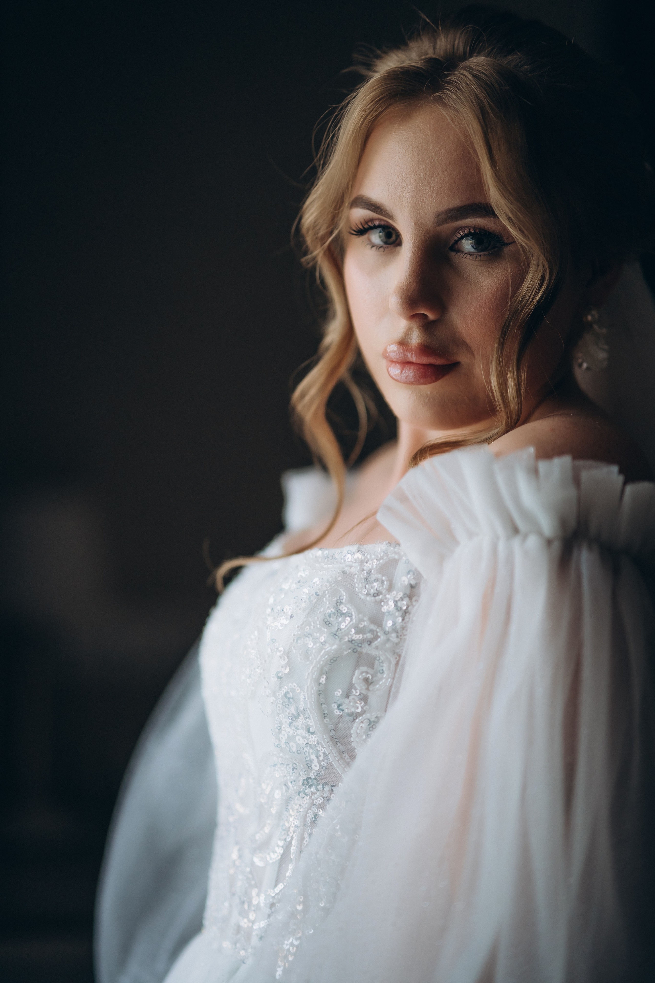 Пушкин. Фотограф Ангарск Иркутск Ксения Король