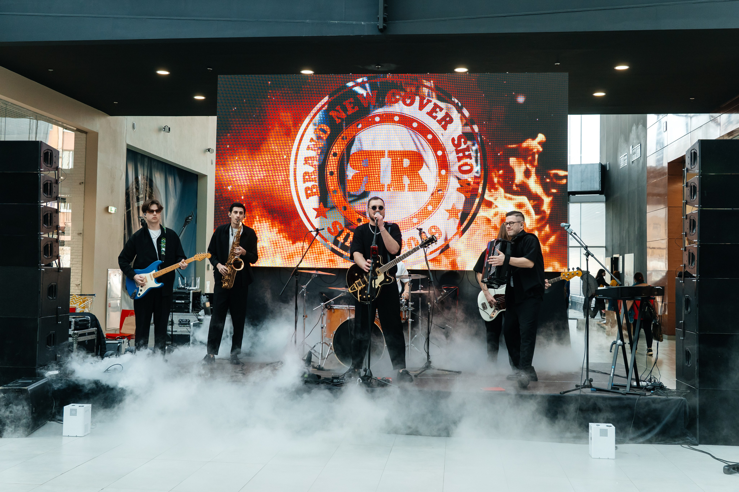 Wedding Day. Профессиональный фотограф в Самаре Анна Конзаева