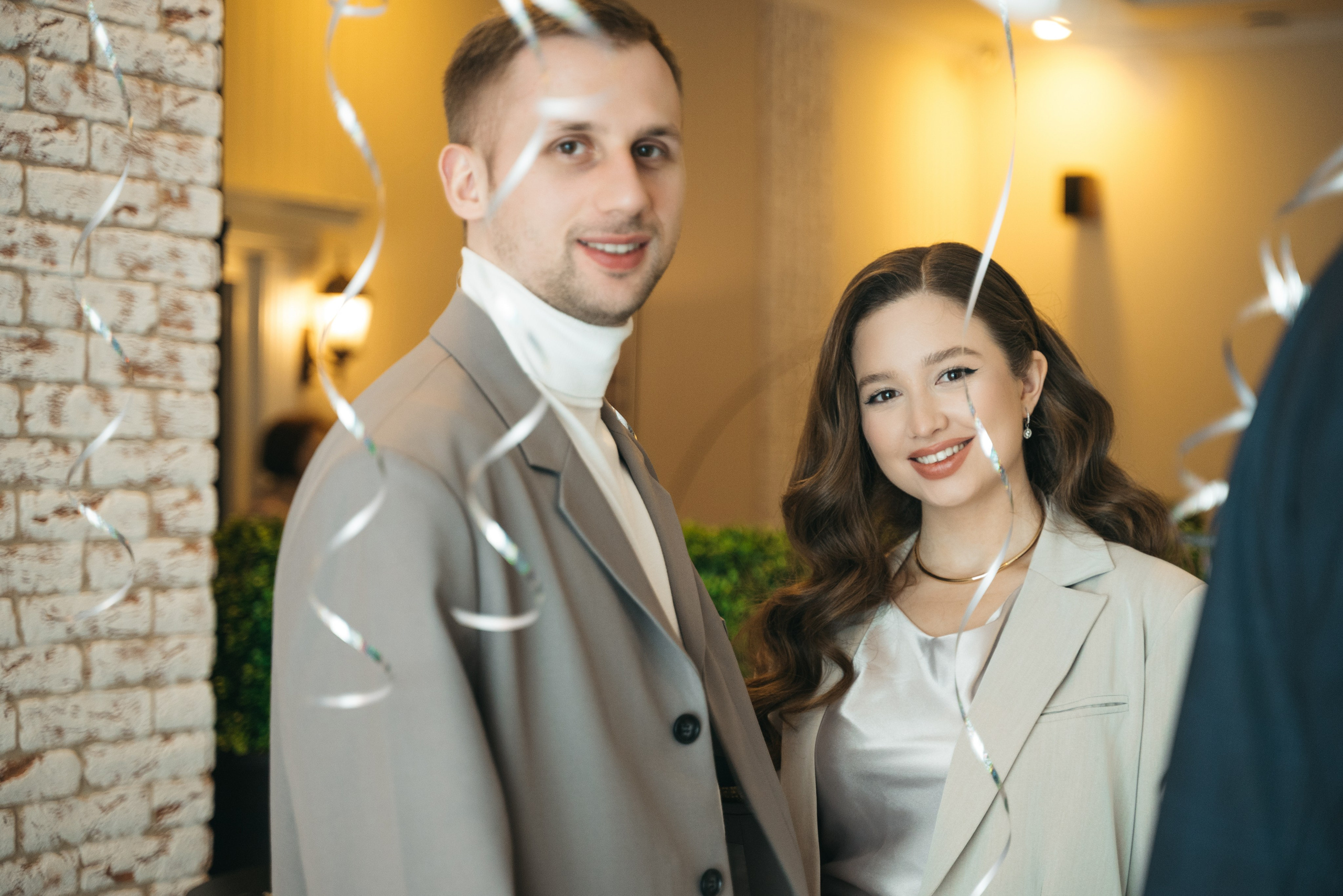 Лина и Евгений. Репортажный и свадебный фотограф в Сургуте