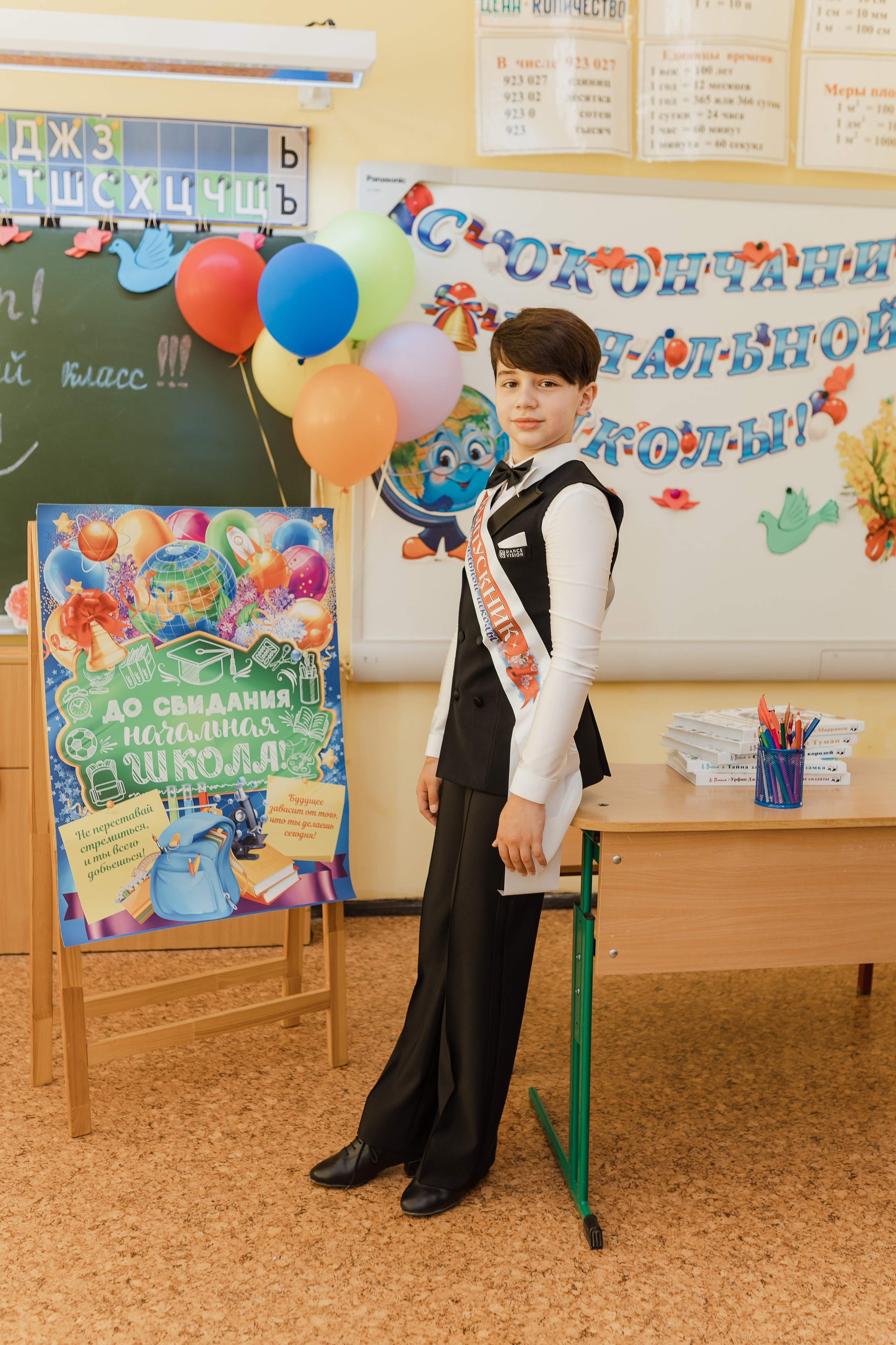 4 кл выпускной. Семейный и детский фотограф в городе Подолск МО Крылова Ирина