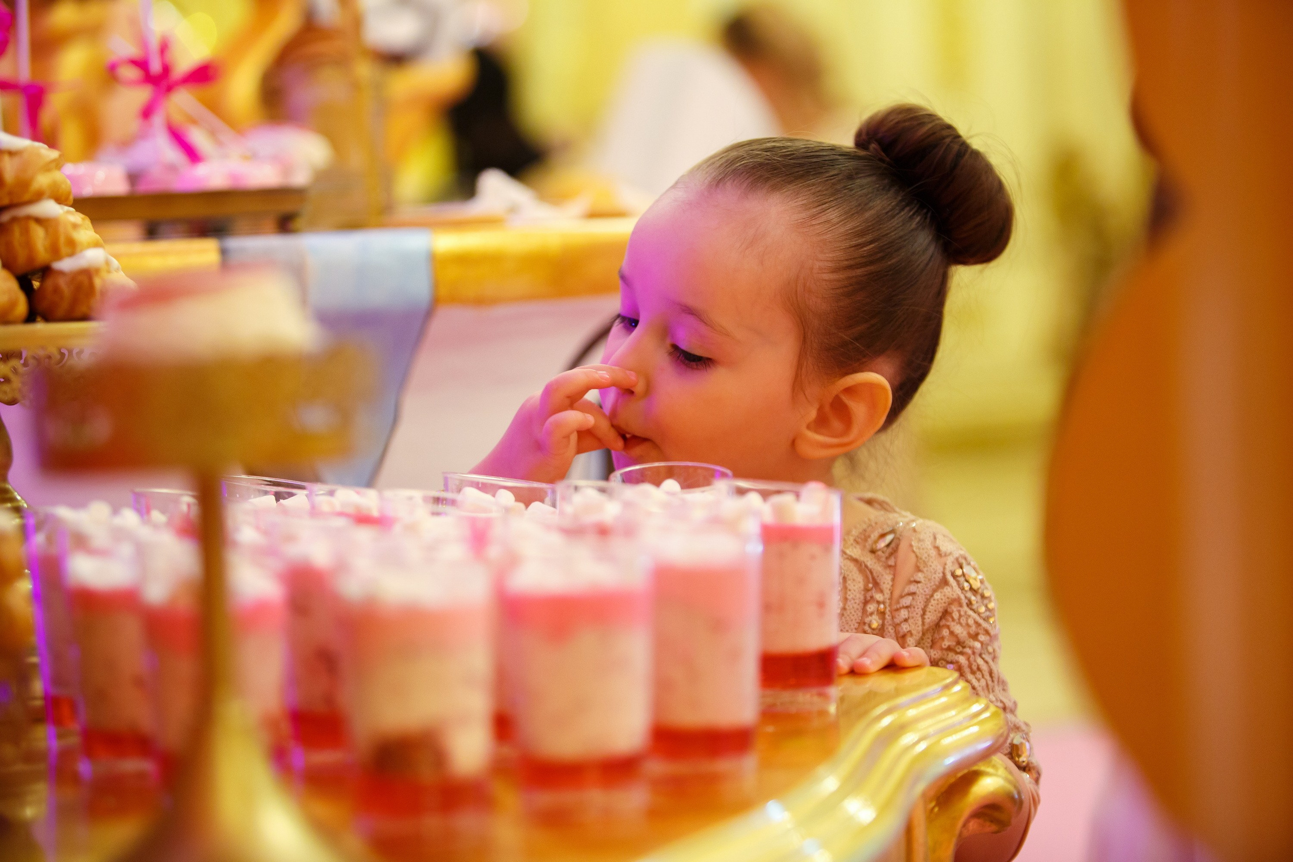 День Рожденья