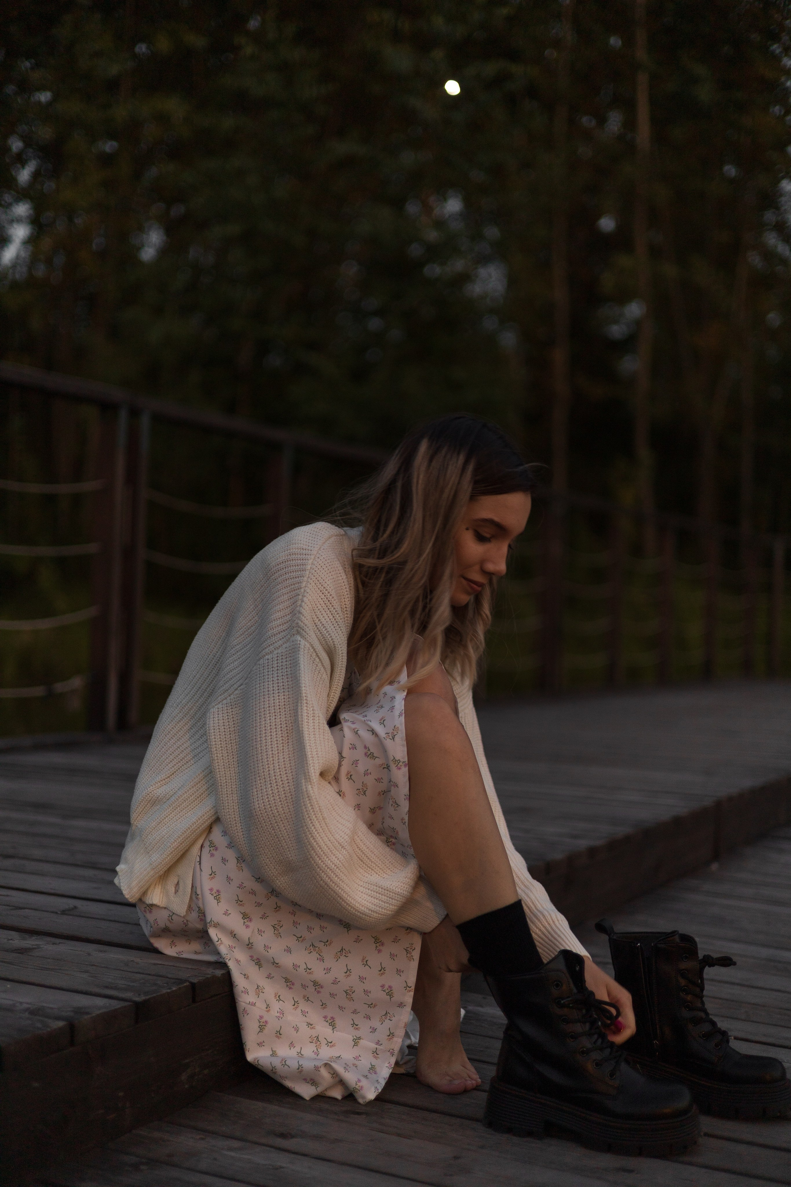 Мария. Фотограф Красноярск