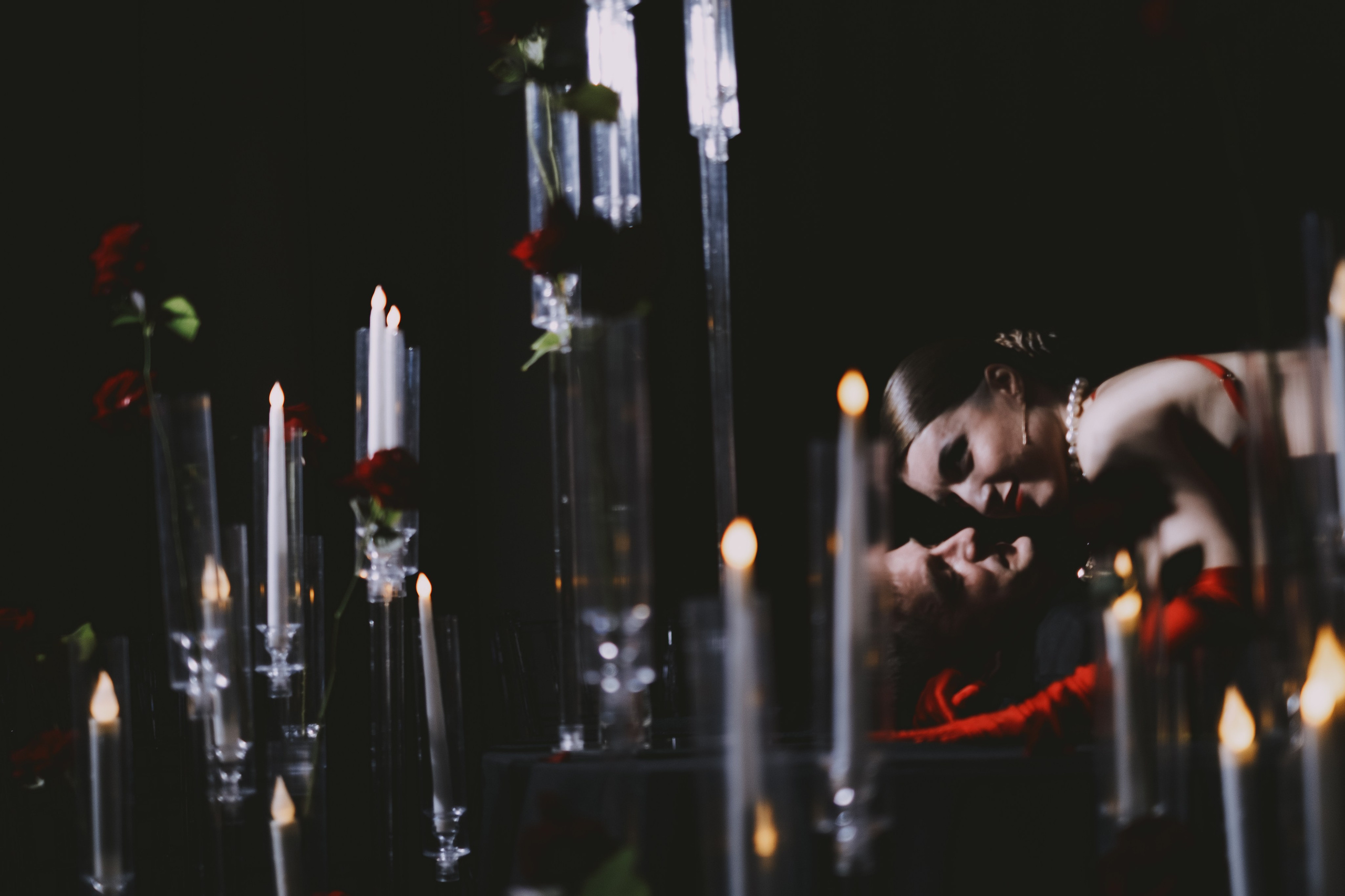 LoveStory для Николя и Светланы. Свадебный и репортажной фотограф Денис Ожигин в Краснодаре и Краснодарском крае