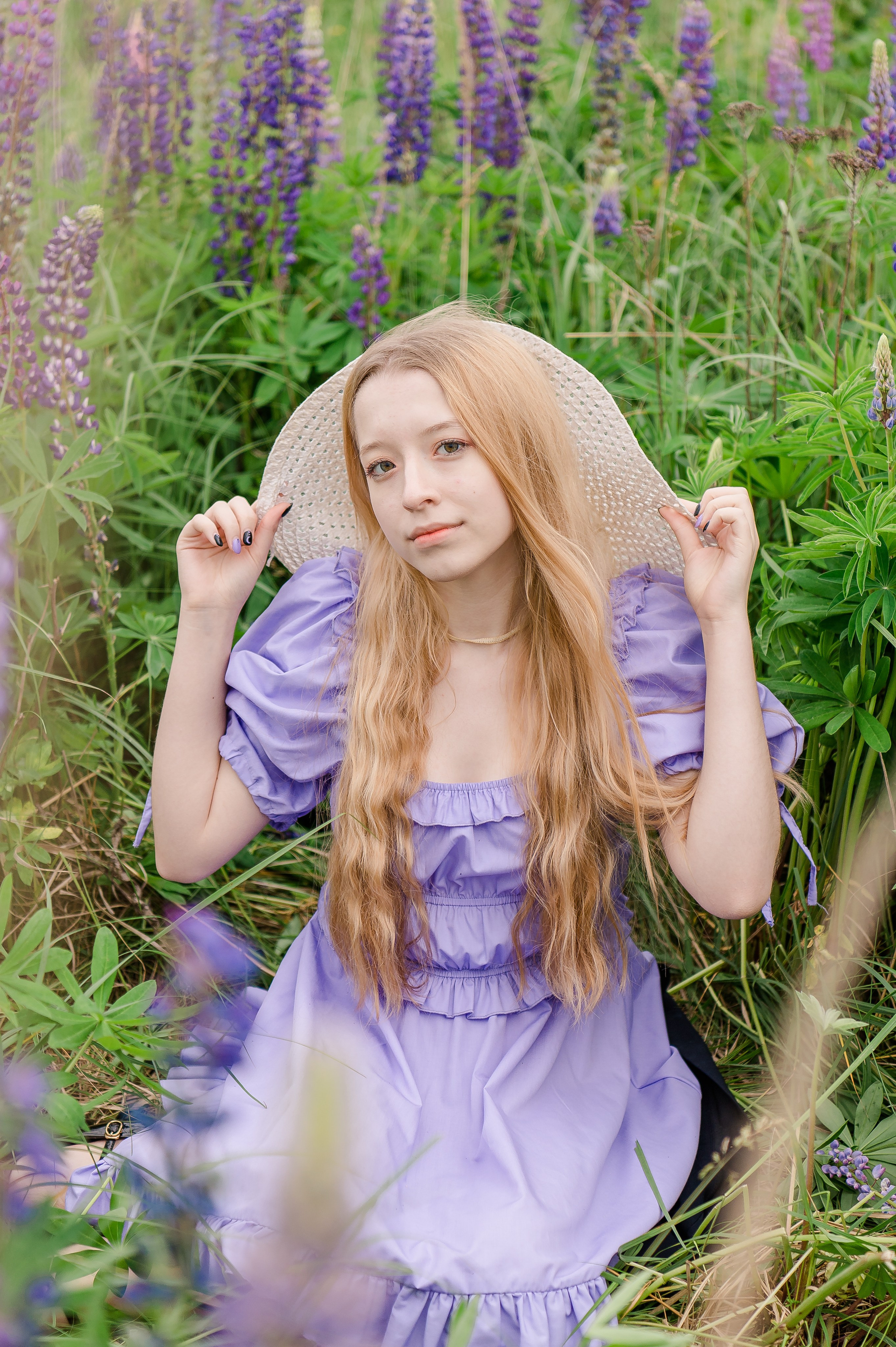 Фотопрогулки. Семейный и детский фотограф в Пензе Ирина Зорина