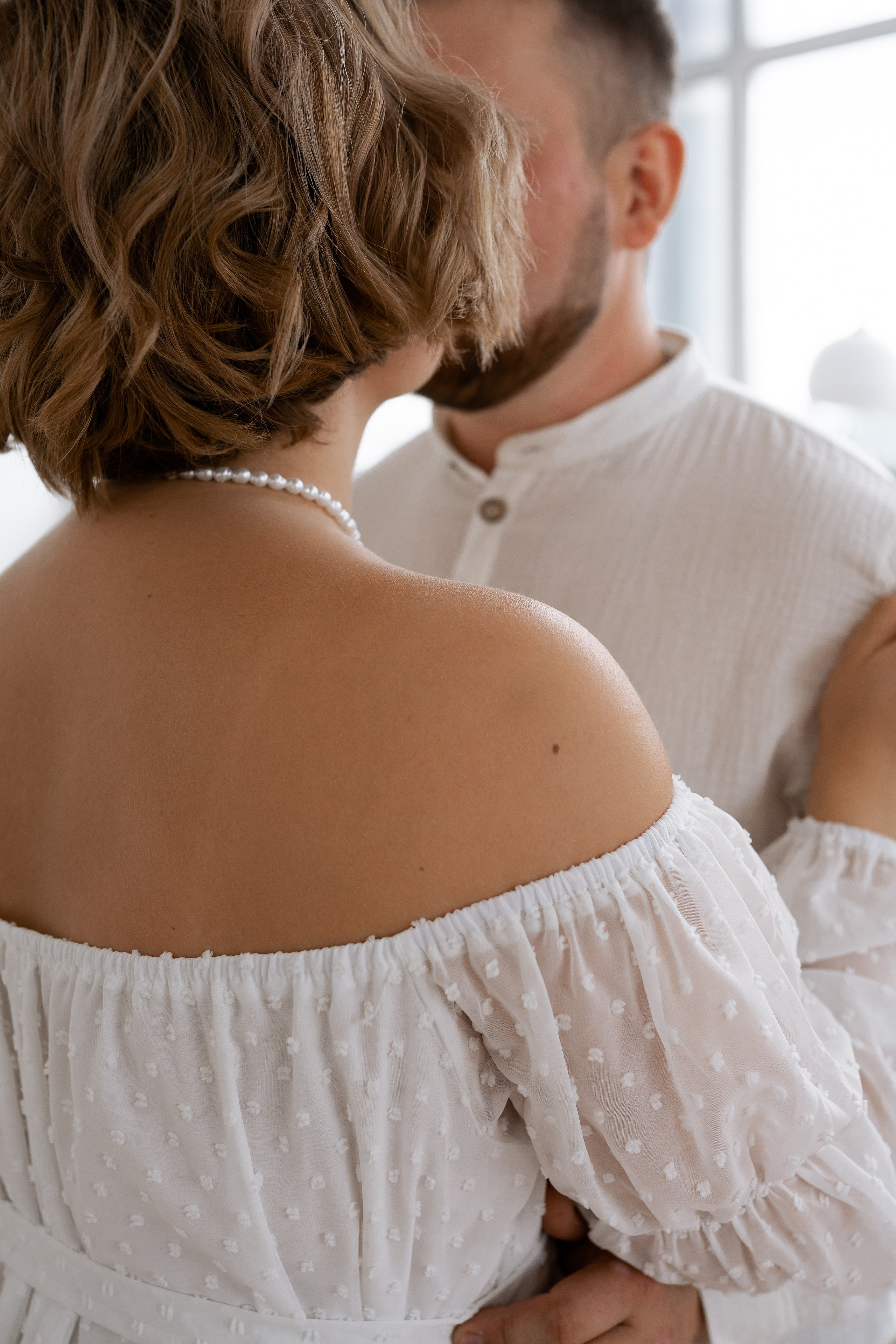 Антон и Мария. Свадебный фотограф в Перми и Пермском крае Алена Мартынова