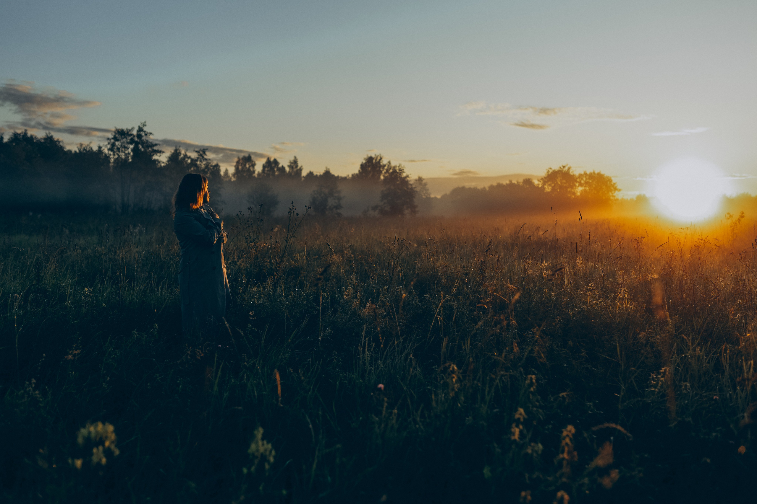Ольга. Татьяна Афонина | Фотограф