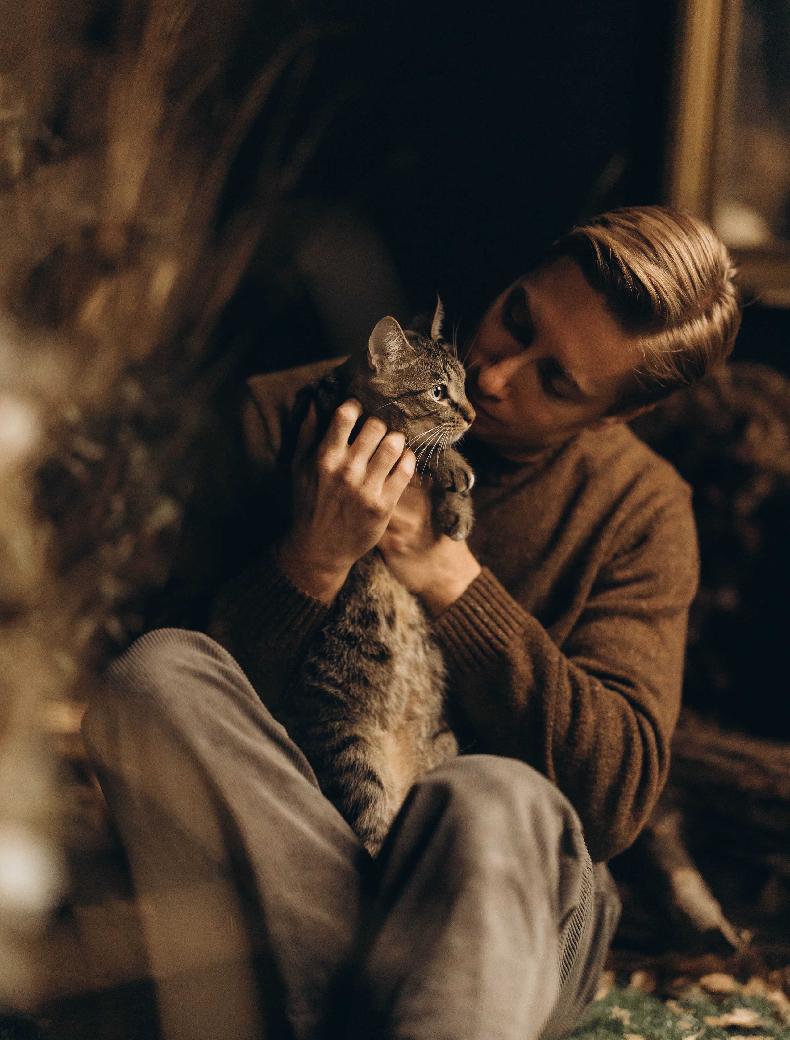 Павел и Настя. Татьяна Афонина | Фотограф