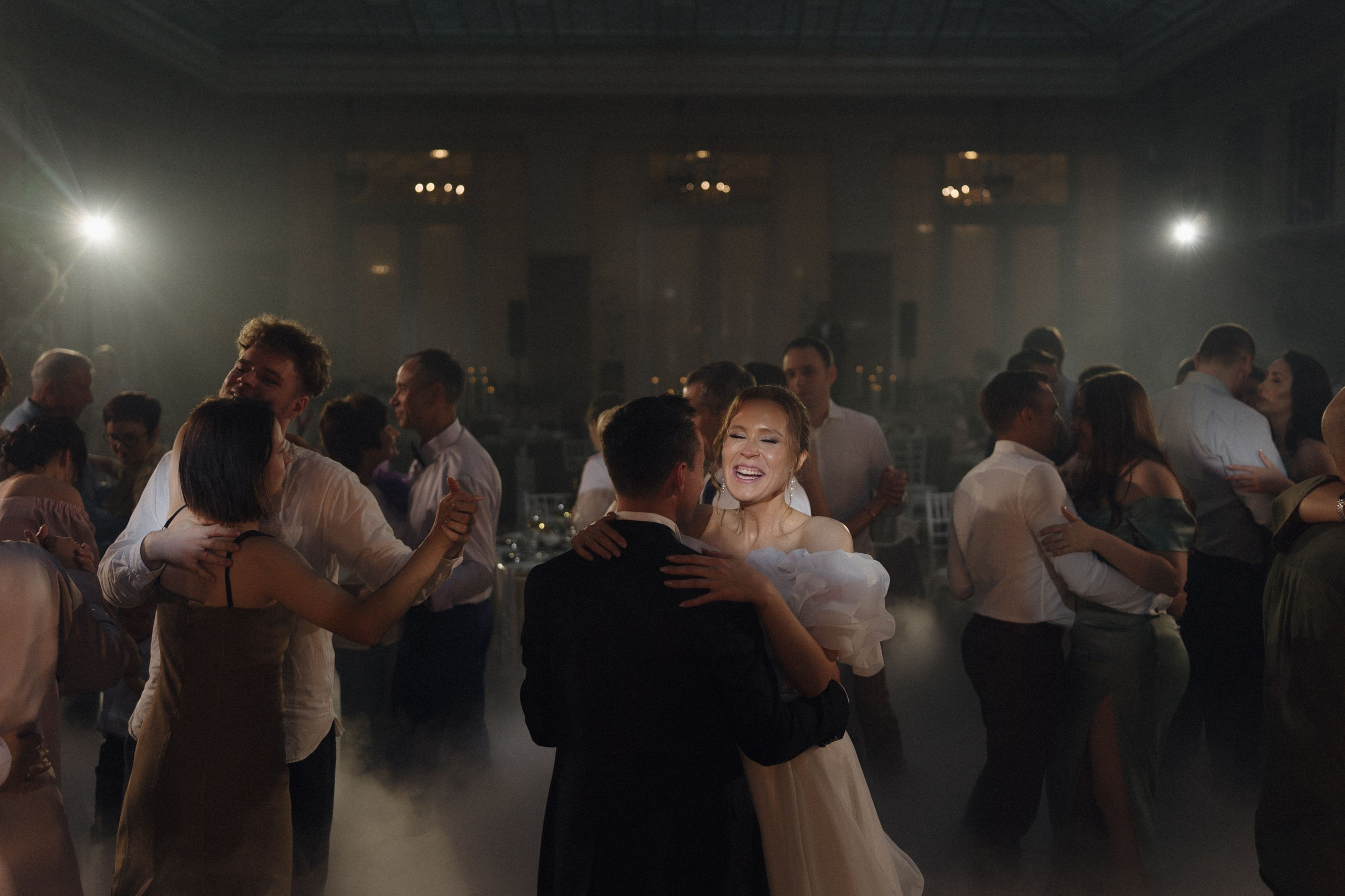 Астория. Фотограф в Санкт-Петербурге Александр Дымов