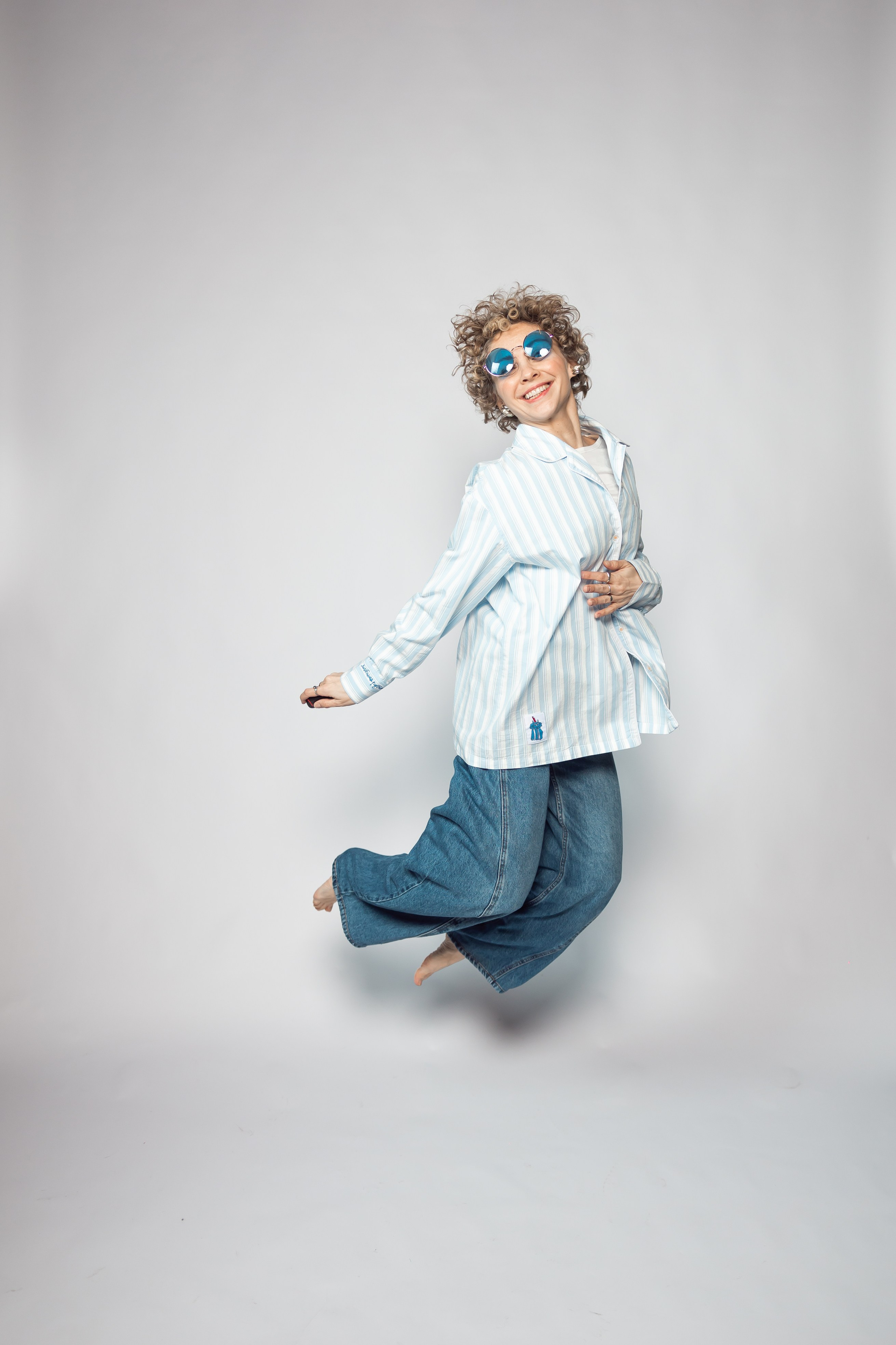 Цвет. Фотостудия Автопортрета «Своими Глазами»