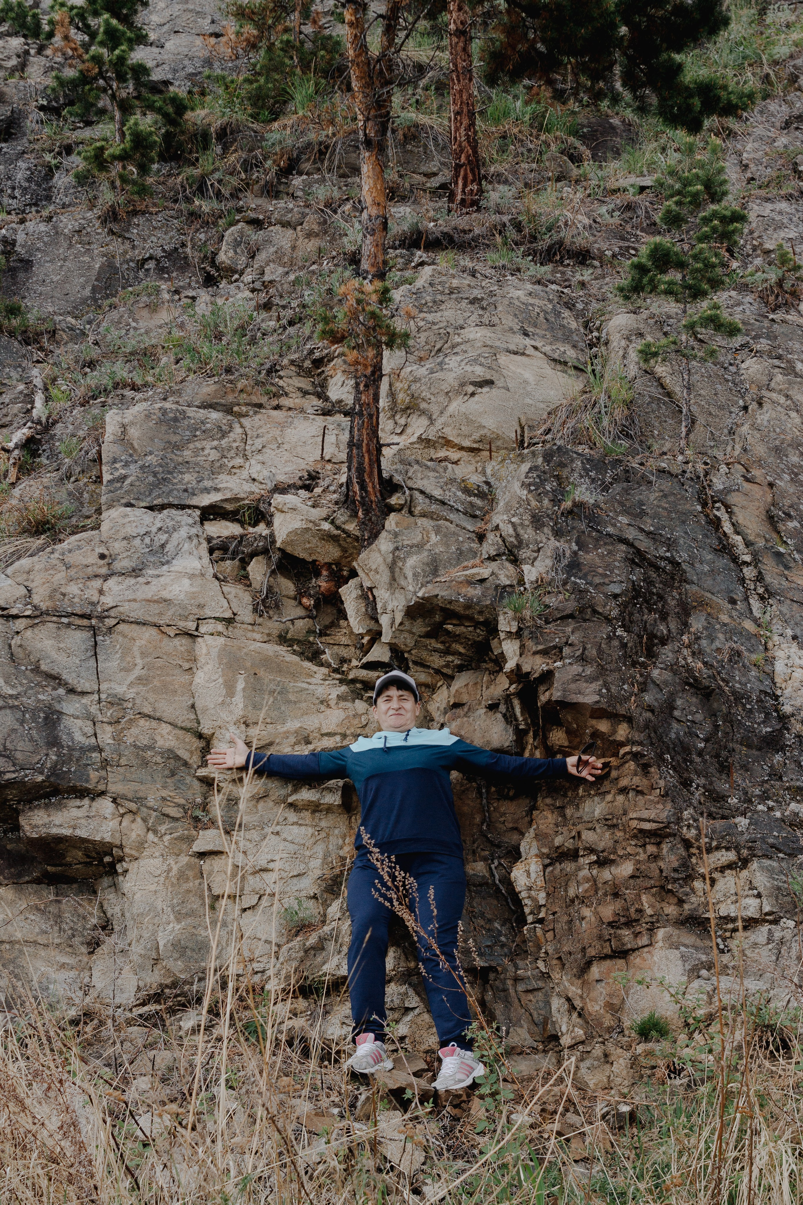 Ретрит на Байкале / Школа Ведических знаний SoVA / 7 дней, 2023. Борщевская Елизавета / фотограф Иркутск
