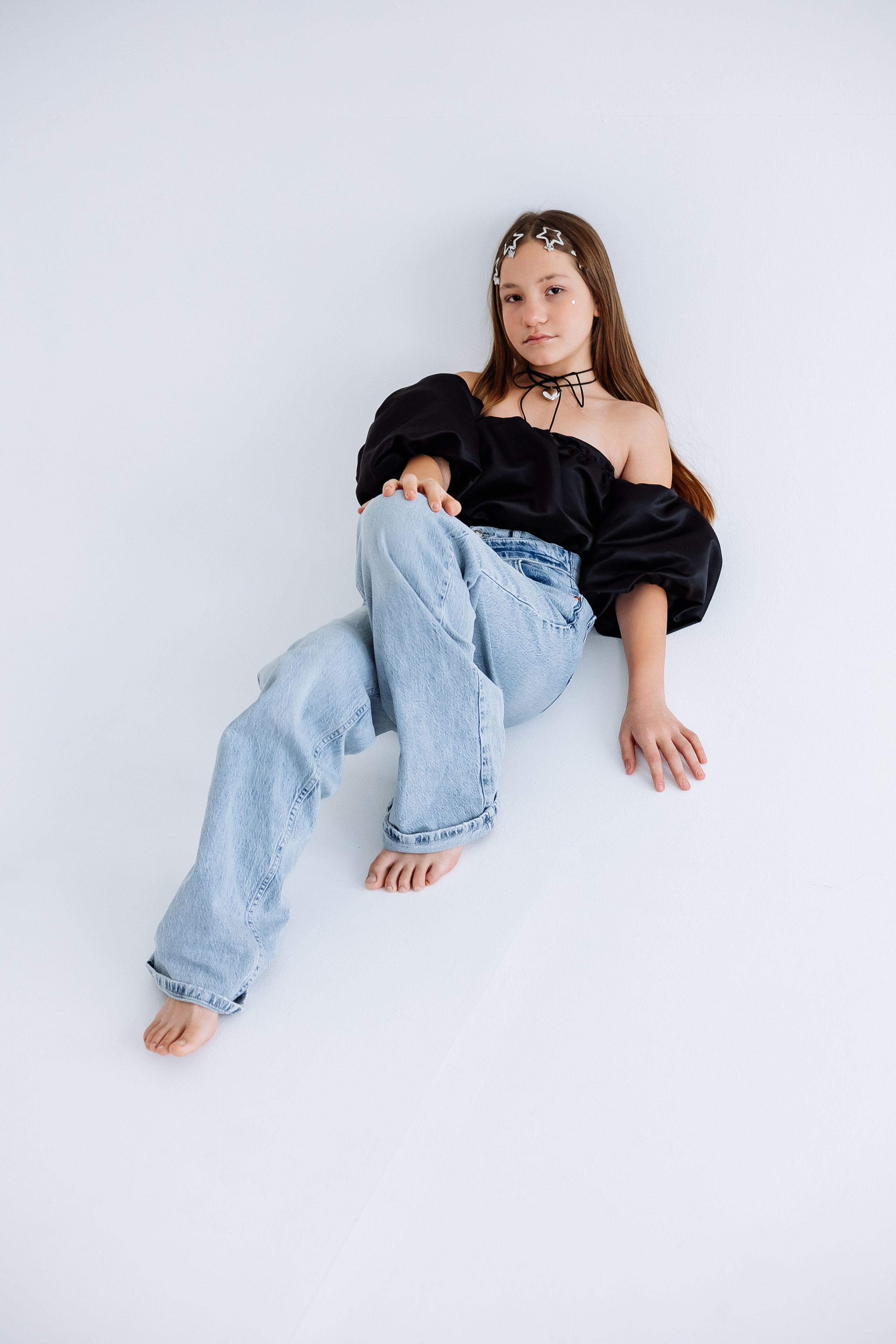 Мира. Женский/Детский фотограф в Симферополе Вероника Слепогина